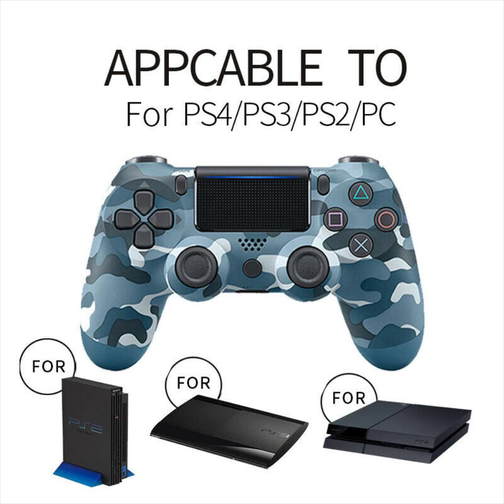 Mando/Control Para Ps4 Play Station 4 Dualshock Rose img #5