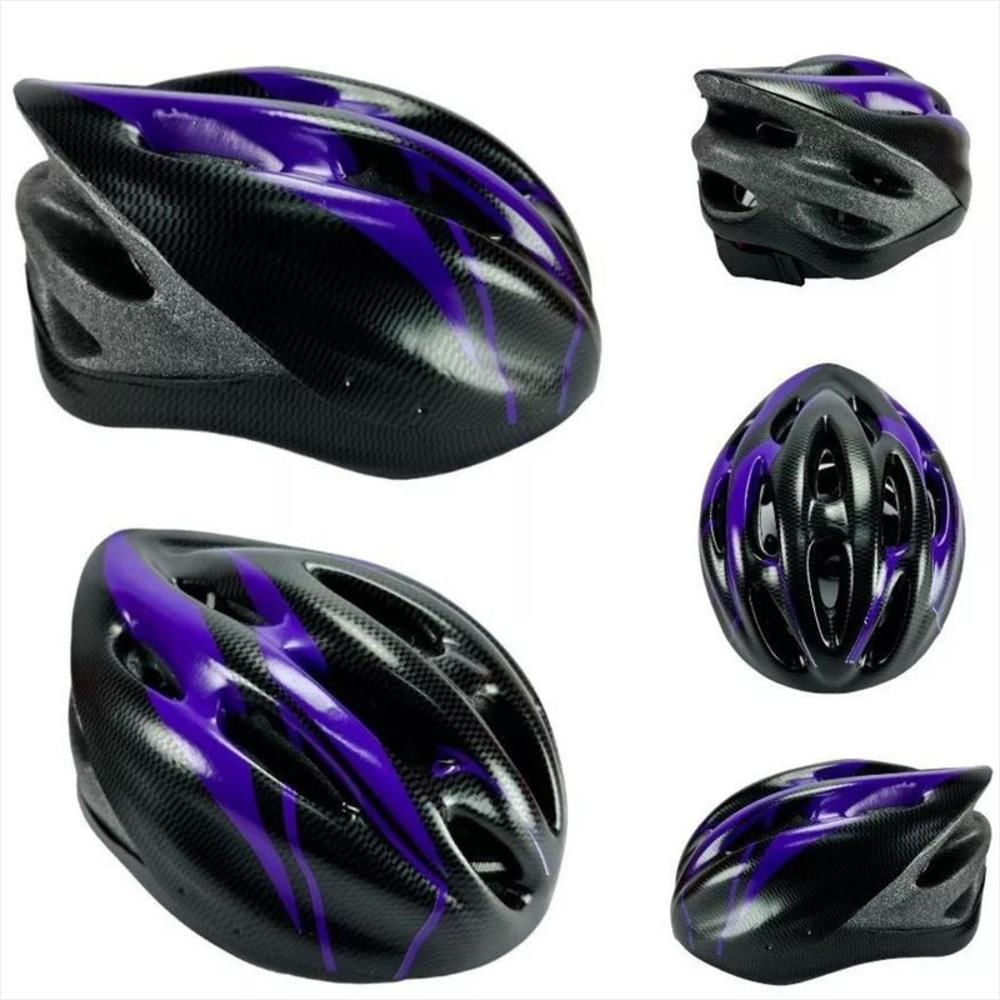 Protecciones Patinaje Casco Rodilleras Coderas Guant Éxito - Main Image