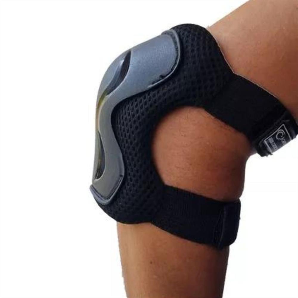 Kit De Protección Para Patinaje Canariam C4 img #3