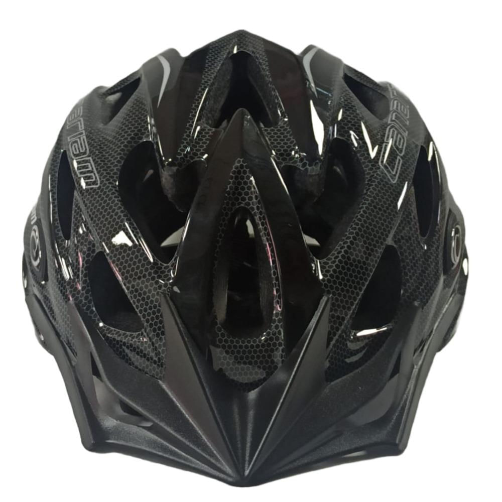Casco Sonic Negro T/S Canariam img #2
