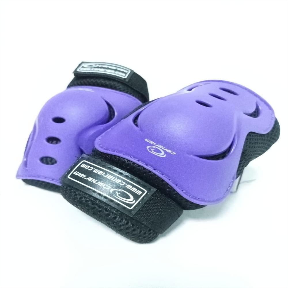 Kit De Protección Canariam Morado M img #3