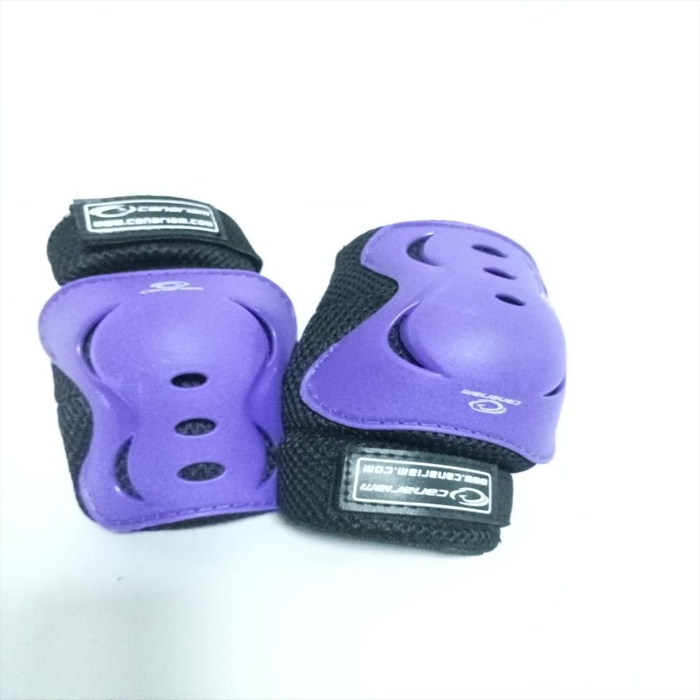 Kit De Protección Canariam Morado M img #4