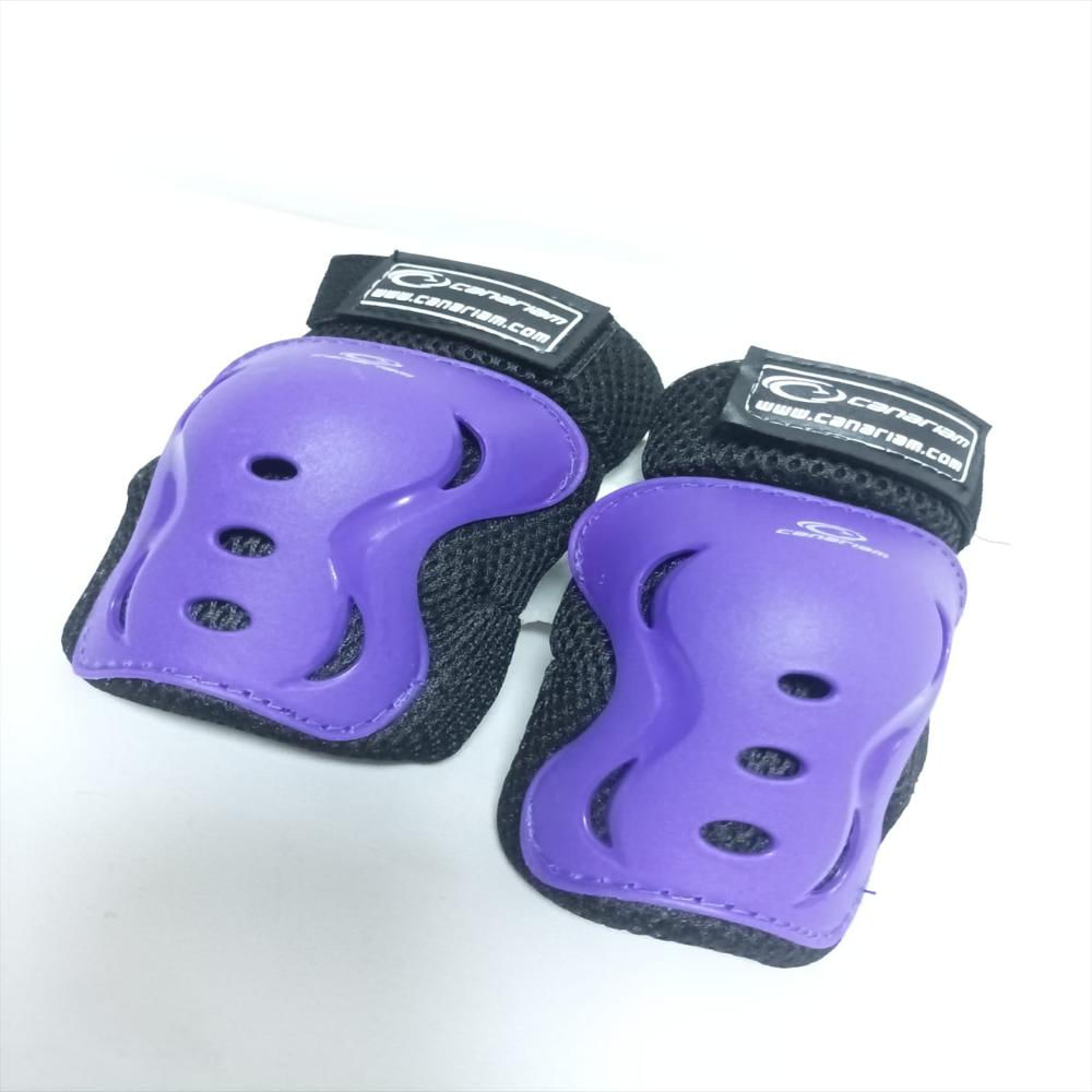 Kit De Protección Canariam Morado S img #2