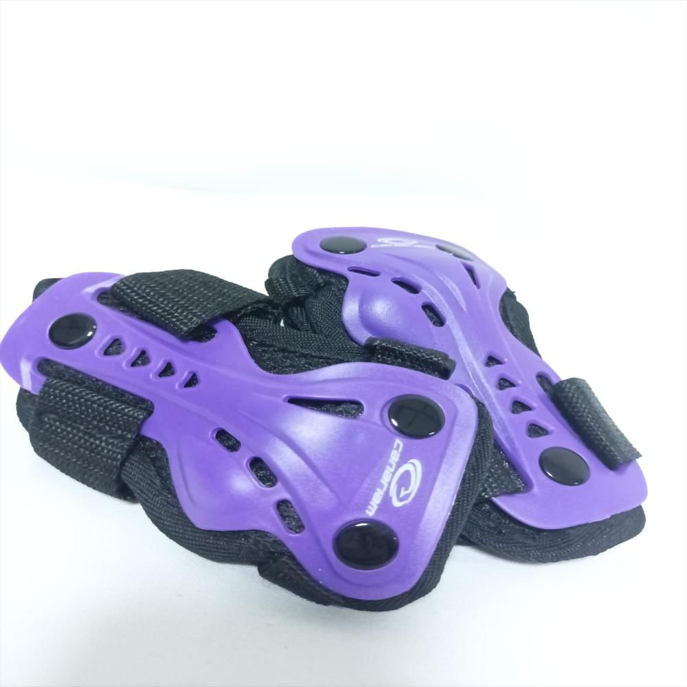 Kit De Protección Canariam Morado S img #3