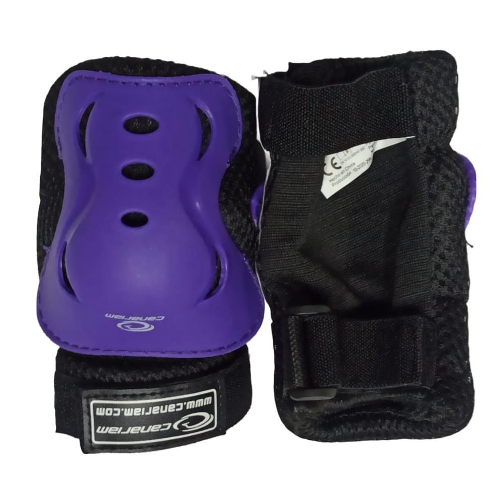 Kit De Proteccion Canariam Morado Xs img #4
