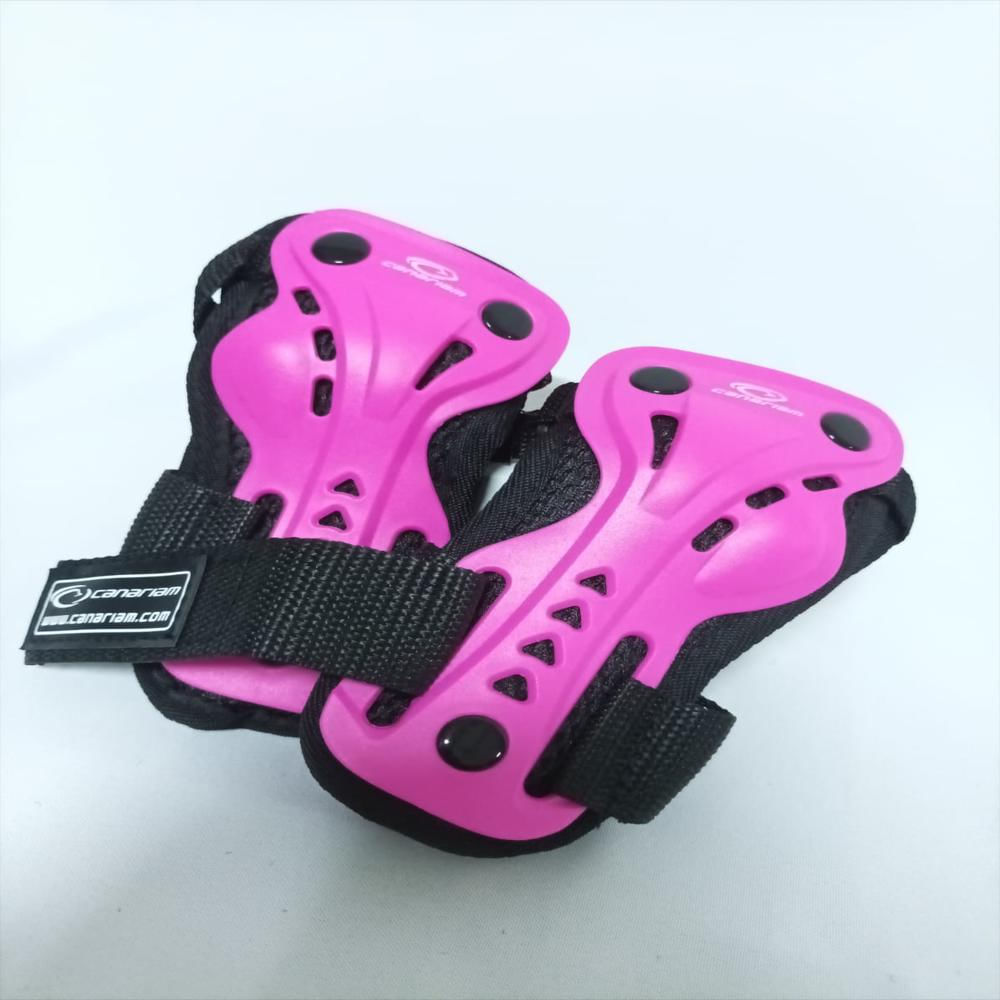 Kit De Protección Canariam Fucsia M img #2