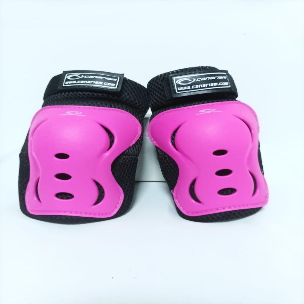 Kit De Protección Canariam Fucsia M img #4