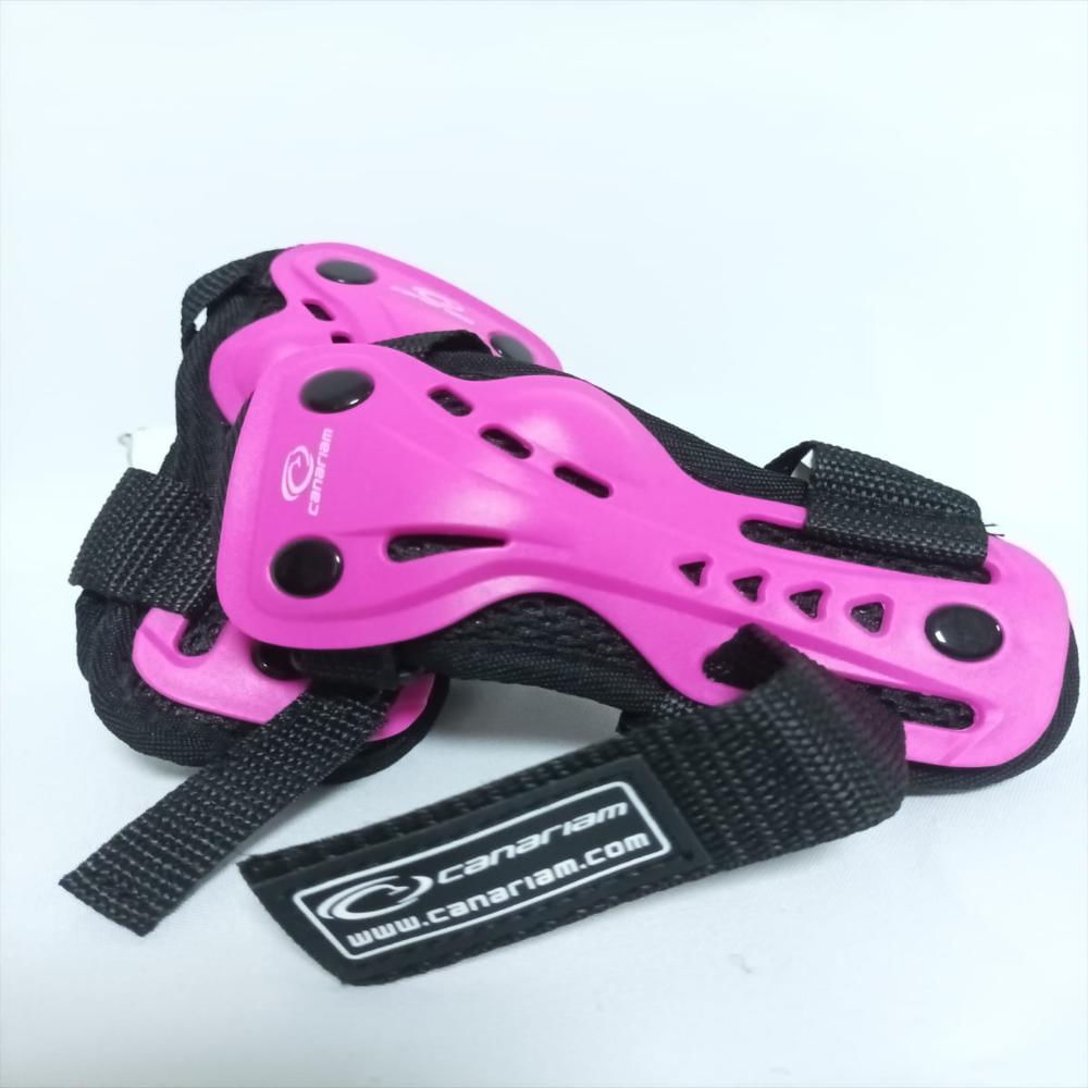 Kit De Protección Canariam Fucsia M img #5