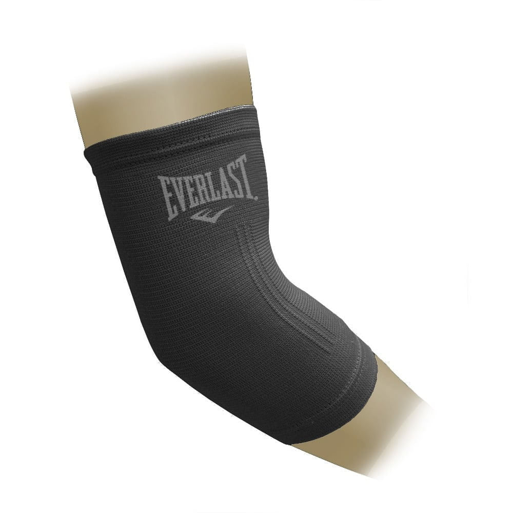 Codera Elastica Everlast Negro img #1