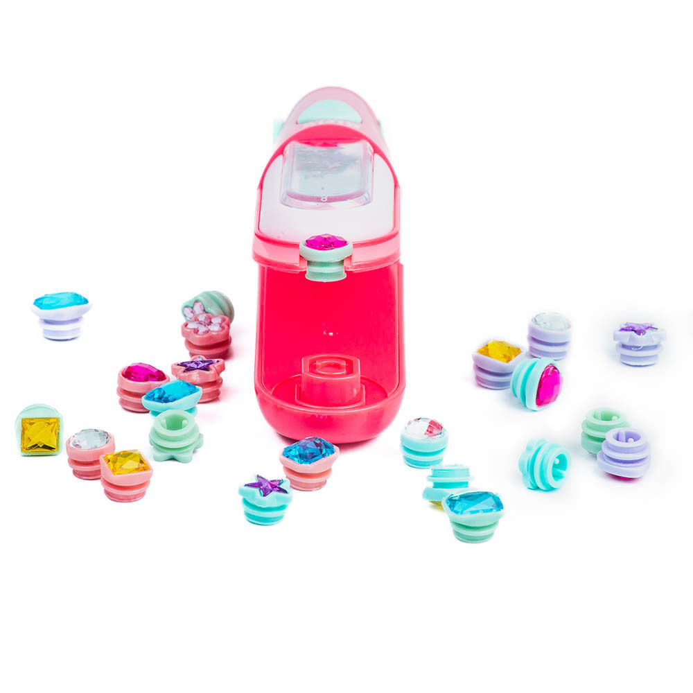 Kit Aplicador de Gemas y Joyas para decorar Creatividad Infantil img #2
