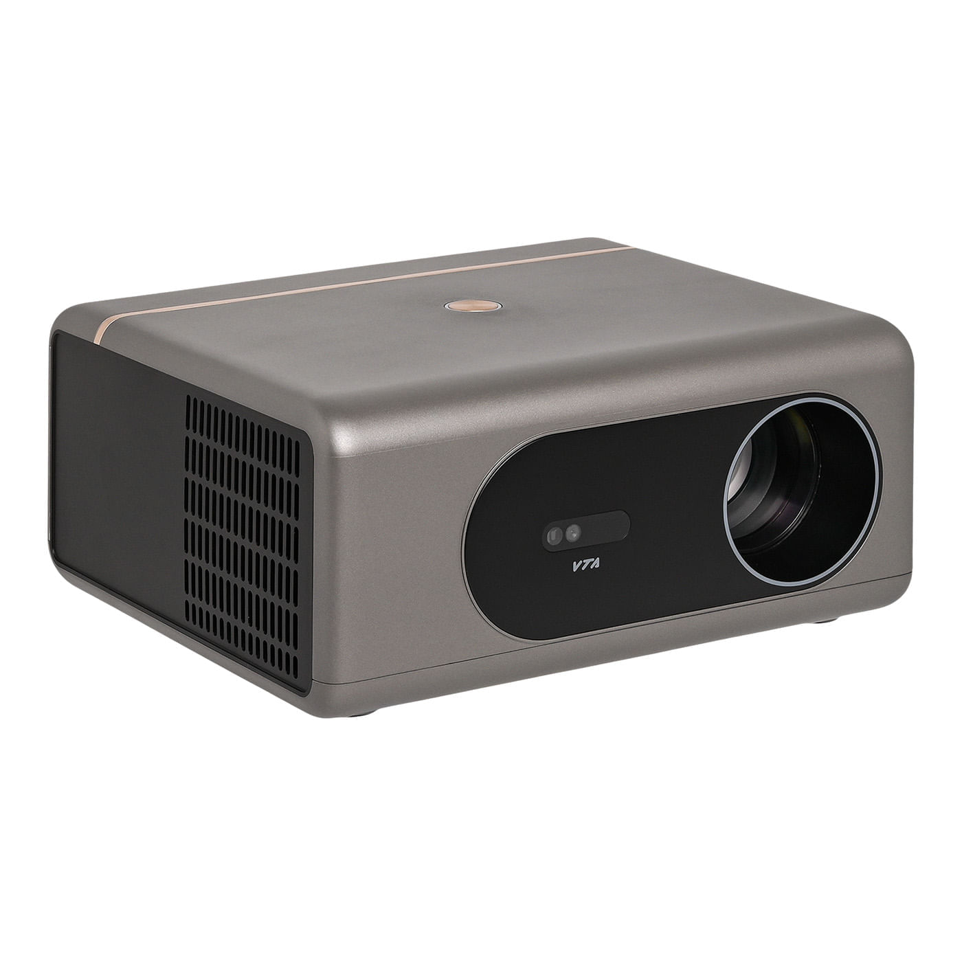 Proyector Inteligente 4K 6000 Lúmenes con Android Otsu VTA img #3