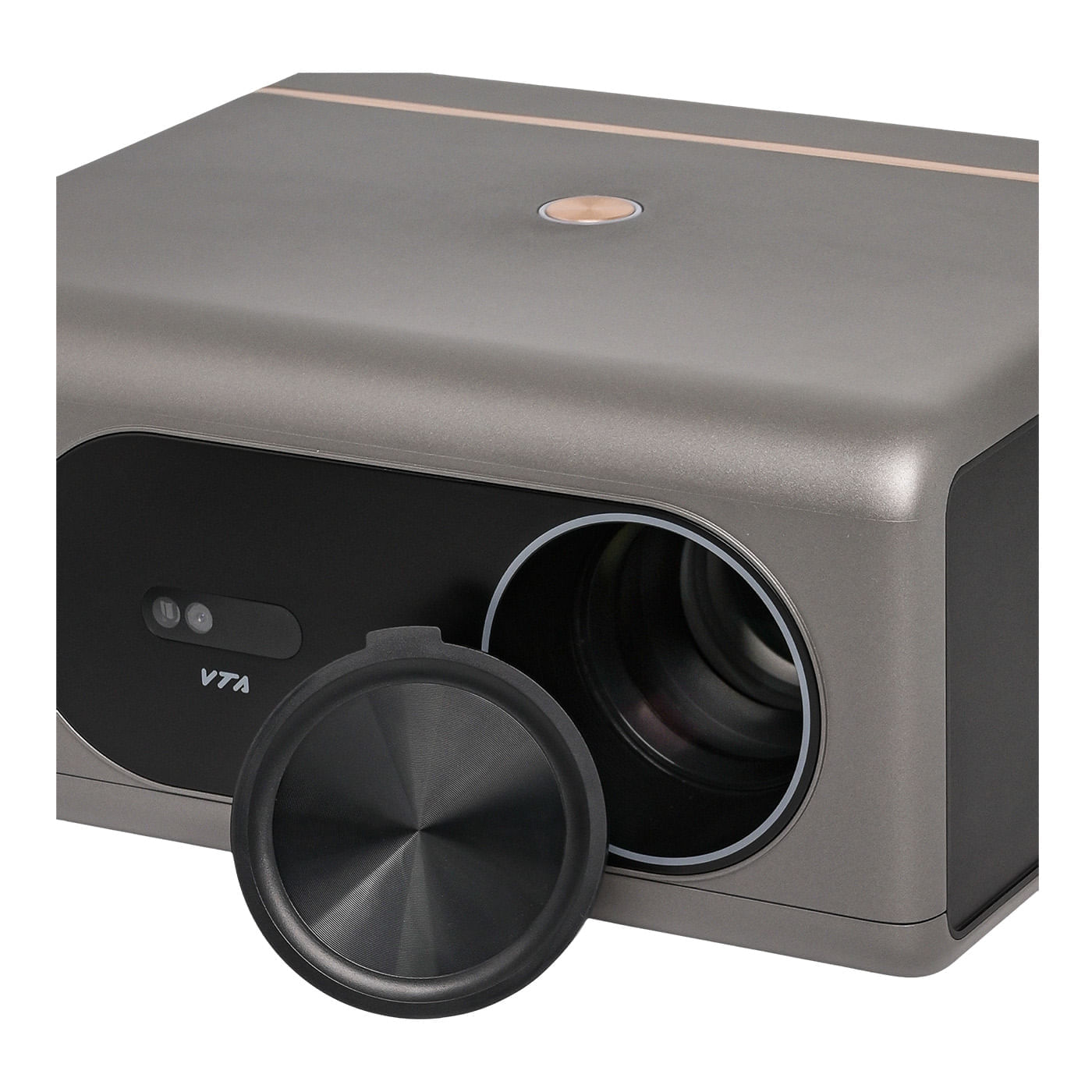 Proyector Inteligente 4K 6000 Lúmenes con Android Otsu VTA img #5