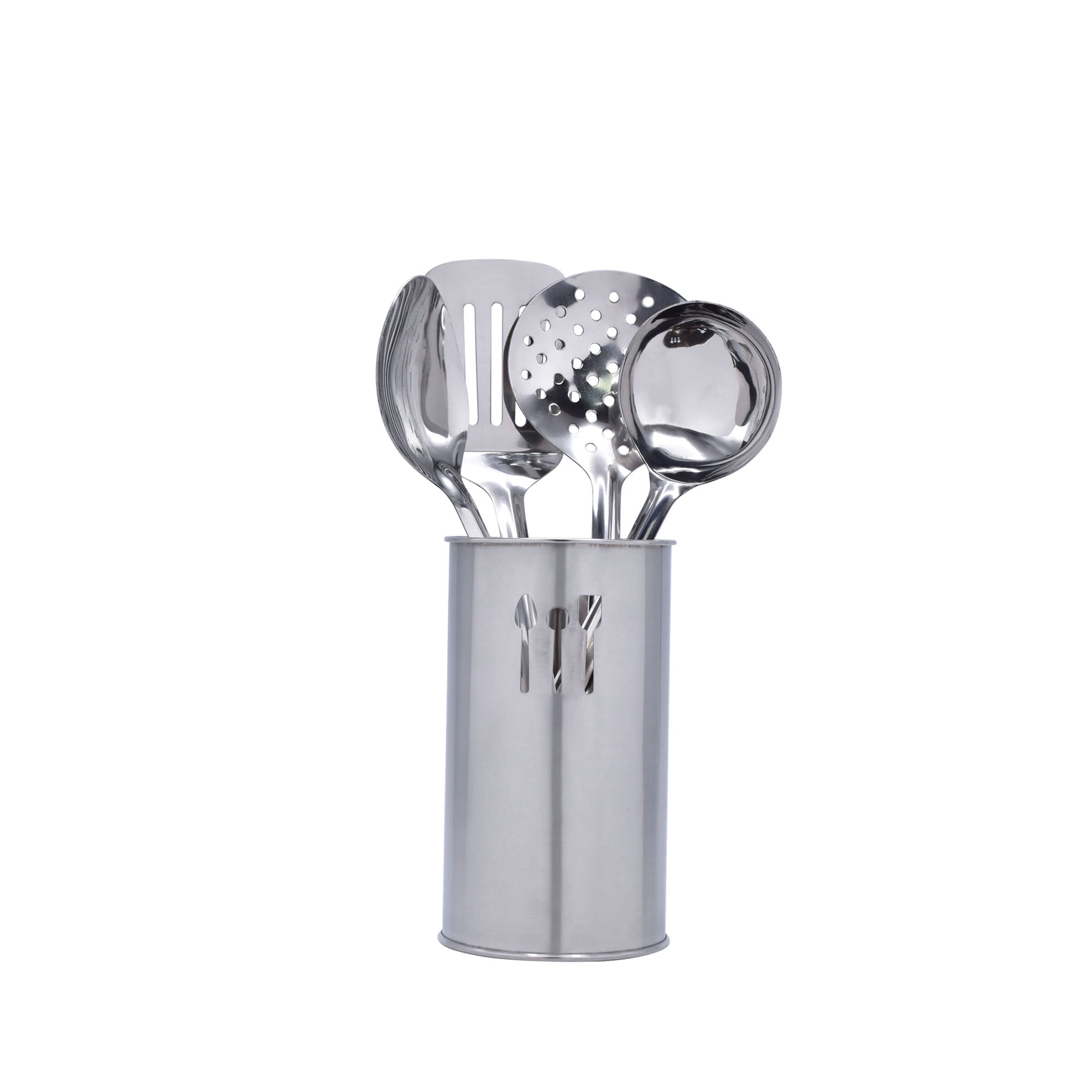 Set Utensilios de Cocina Tezzio 5 Piezas img #1