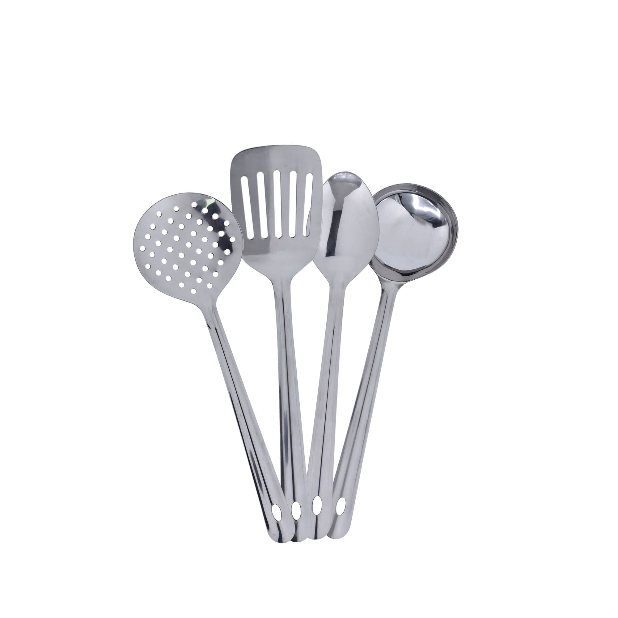 Set Utensilios de Cocina Tezzio 5 Piezas img #2
