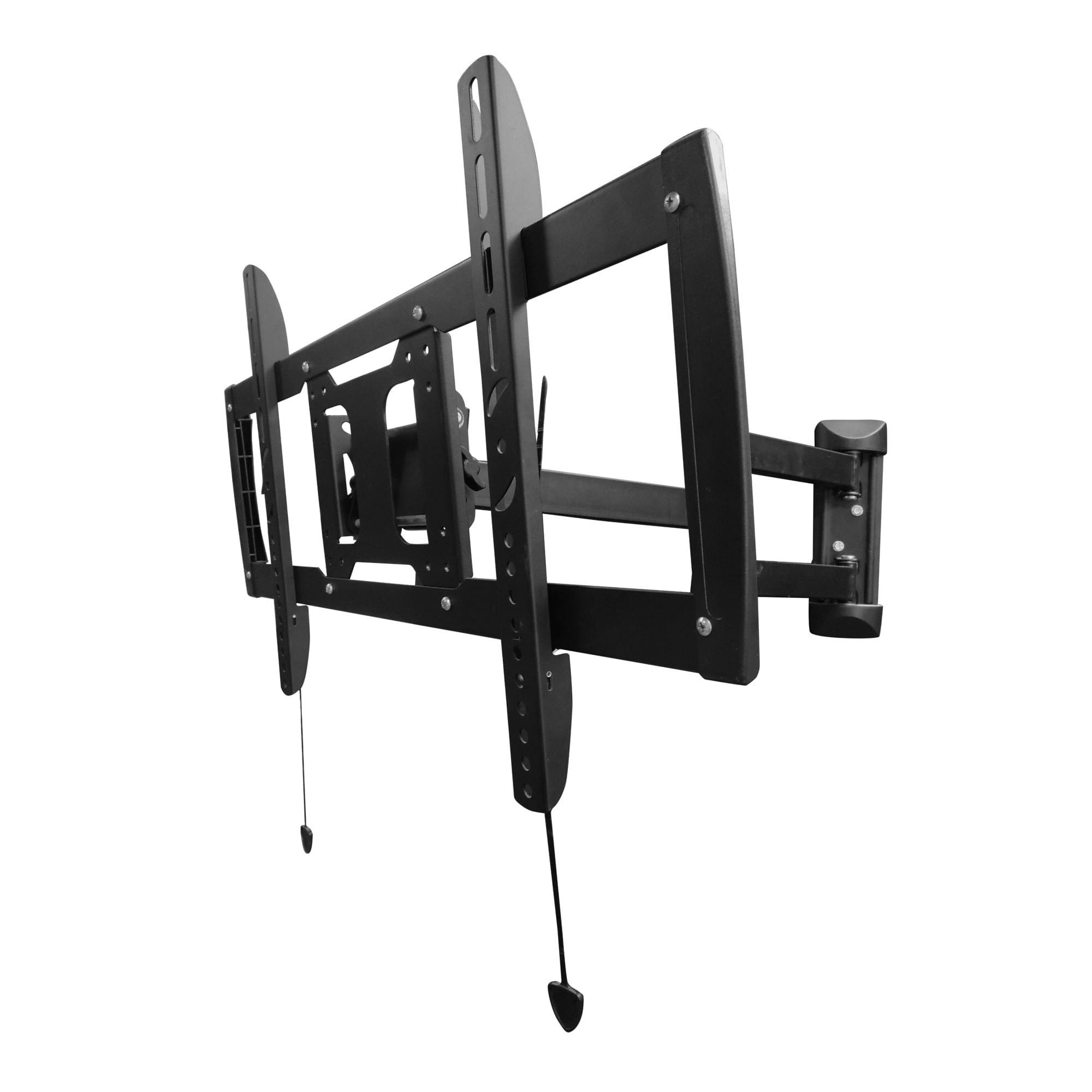 Soporte de Pared Extensible Doble Brazo Tezzio para TV LED, LCD, Curvos y Plasma (32" - 63") img #1