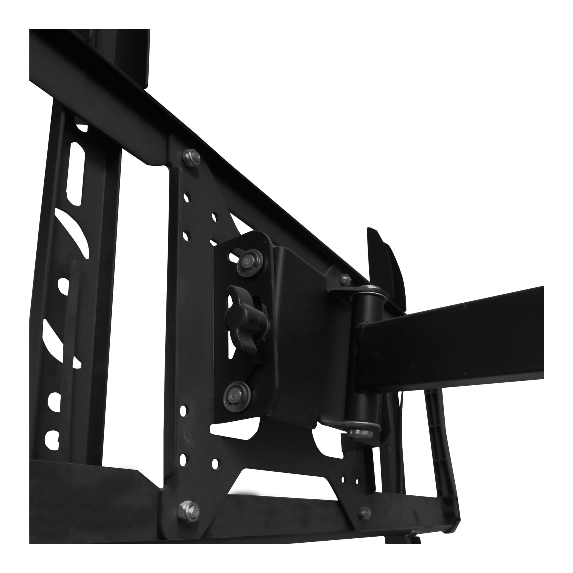 Soporte de Pared Extensible Doble Brazo Tezzio para TV LED, LCD, Curvos y Plasma (32" - 63") img #2
