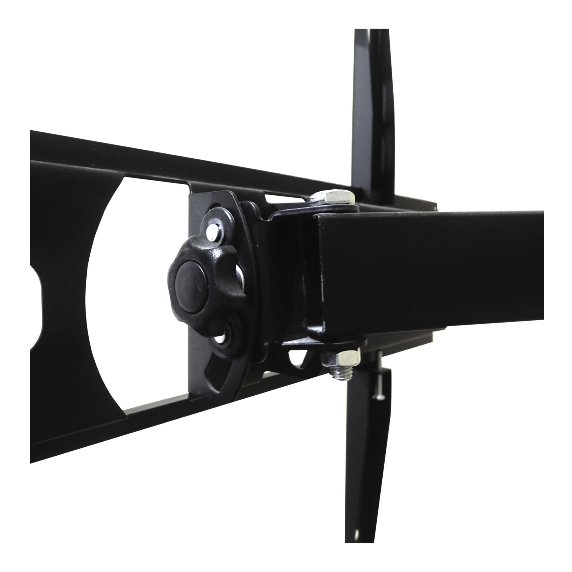 Soporte De Brazo Ajustable De Pared Tezzio Para TV LED, LCD, Plasma y Curvos (26"-55") img #3