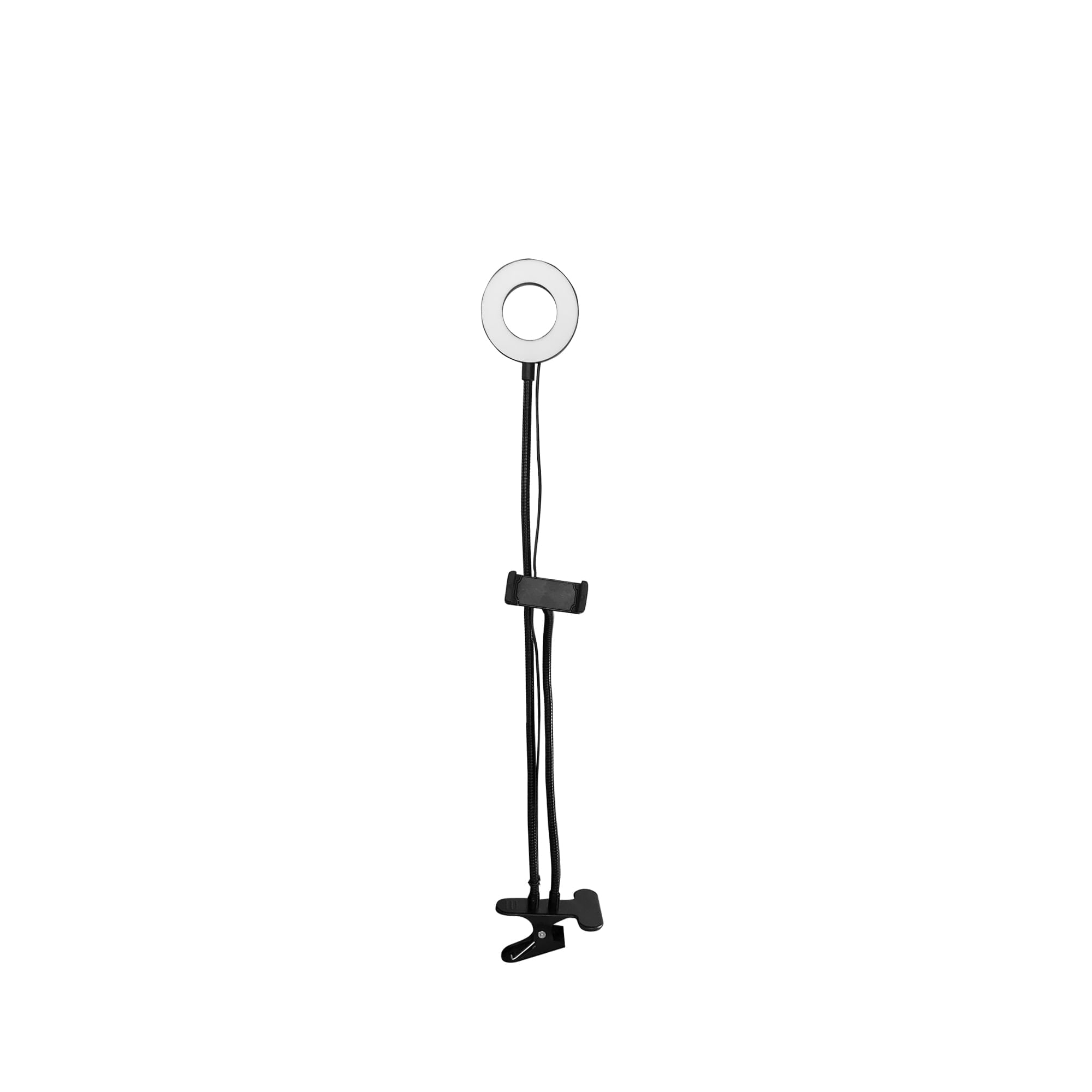 Soporte para Celular VTA con Aro de Luz img #4