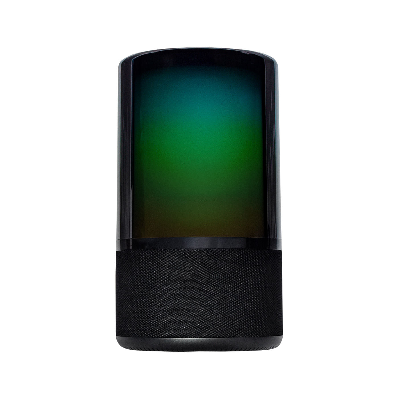 Parlante Recargable Lesk 80W VTA con Audio 360°, Luces LED y Bluetooth 5.3 img #1
