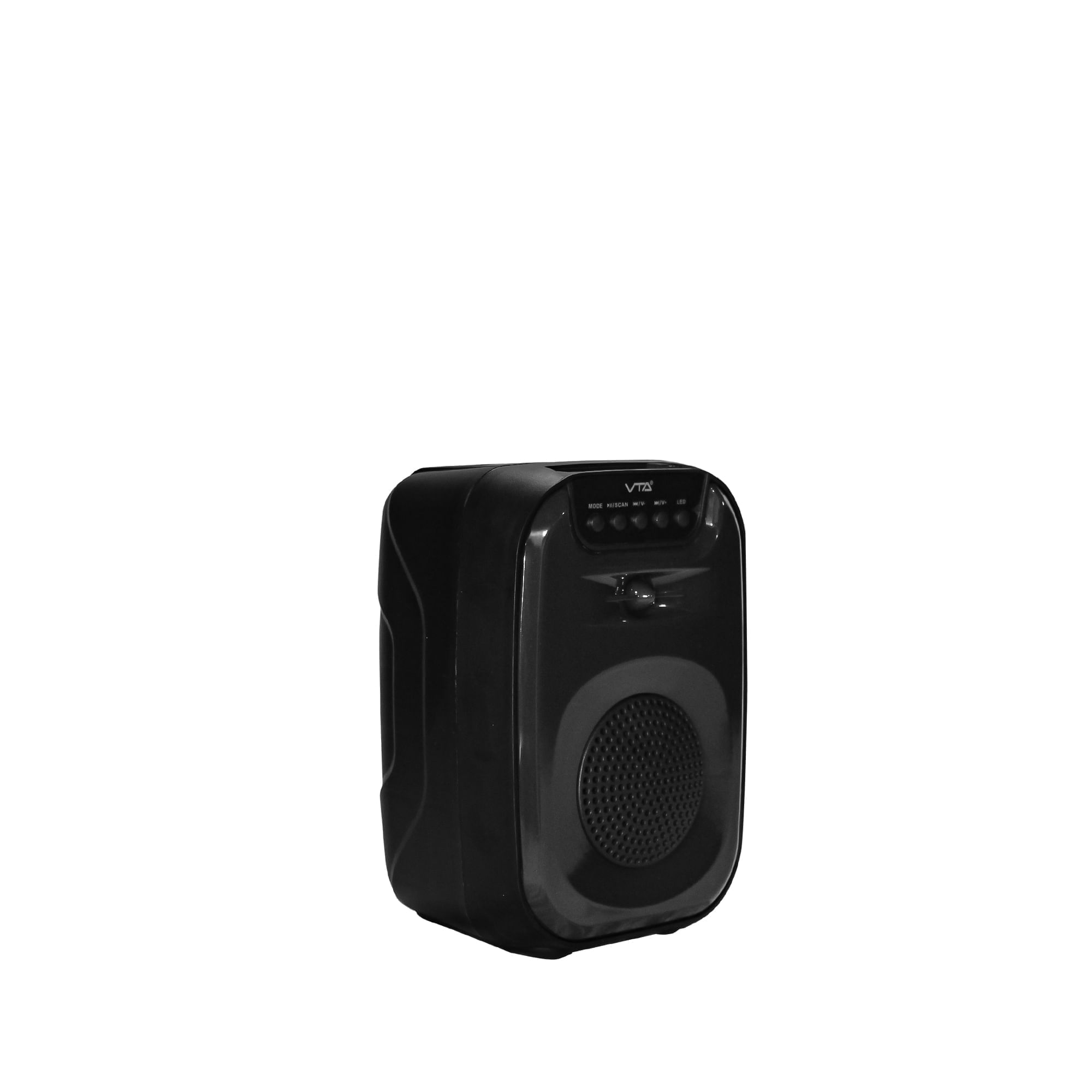 Amplificador VTA 10W Flame Lights TWS img #1