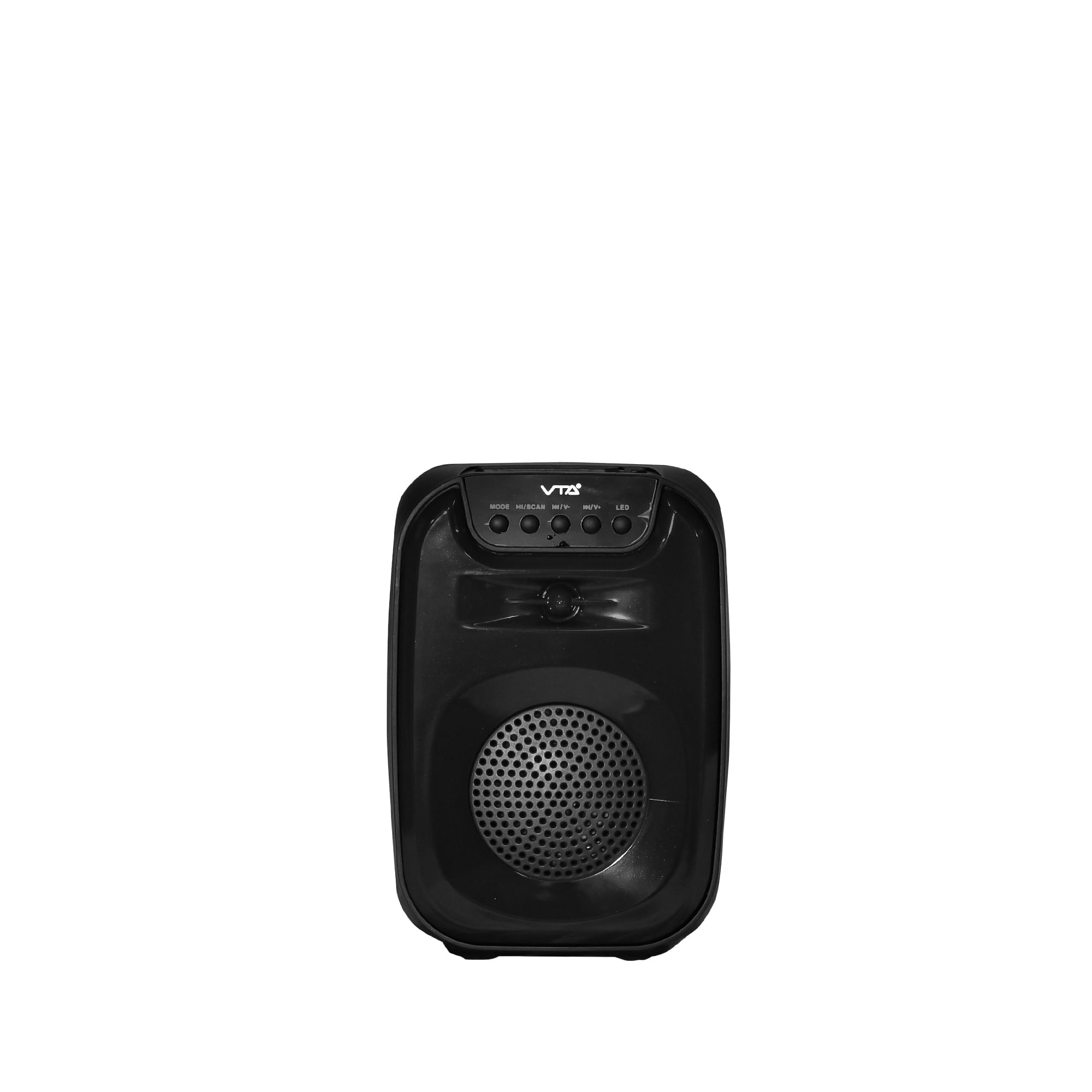 Amplificador VTA 10W Flame Lights TWS img #2
