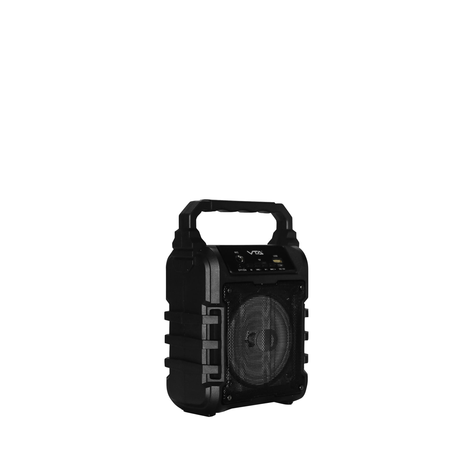 Parlante VTA 6W Mini Portable img #1