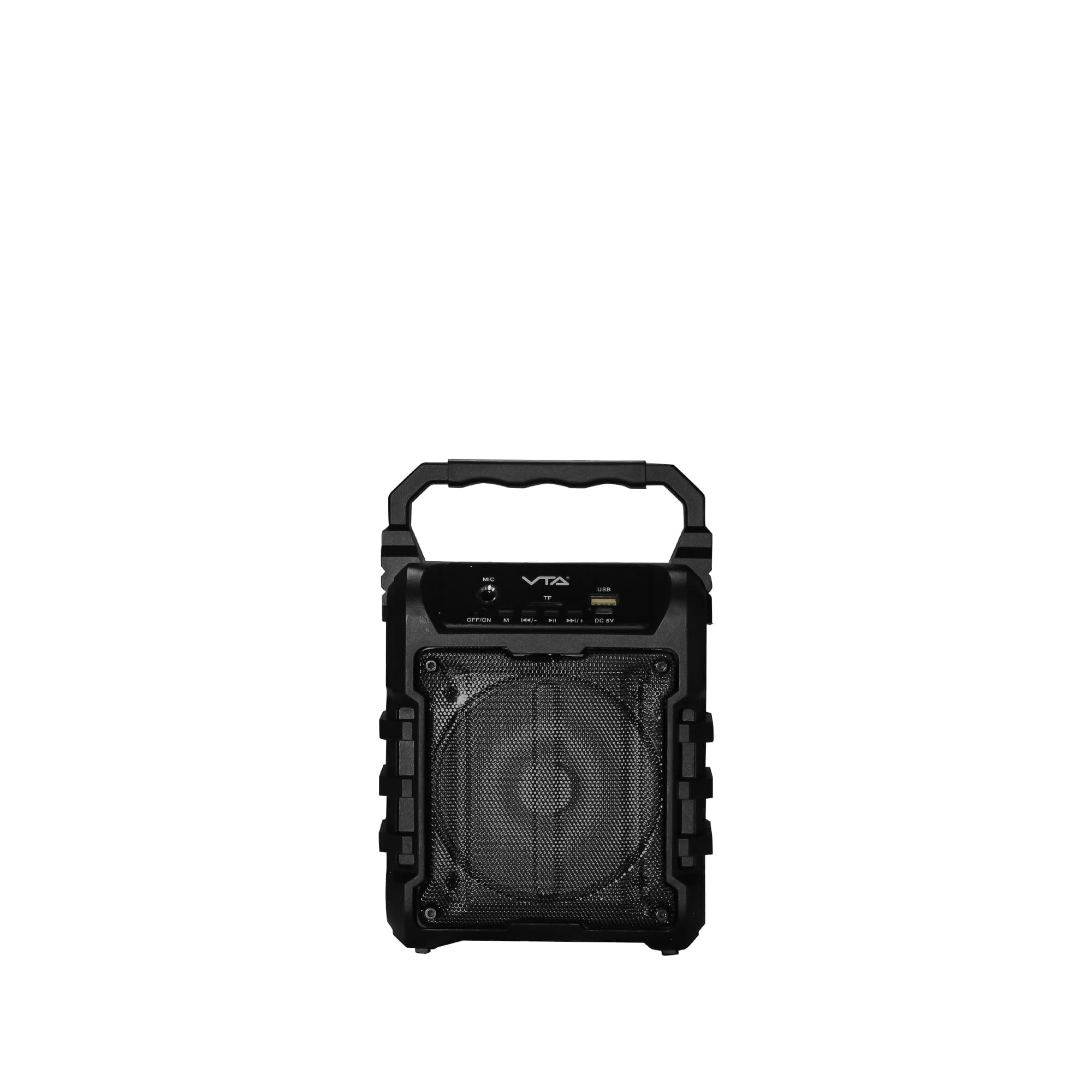 Parlante VTA 6W Mini Portable img #2