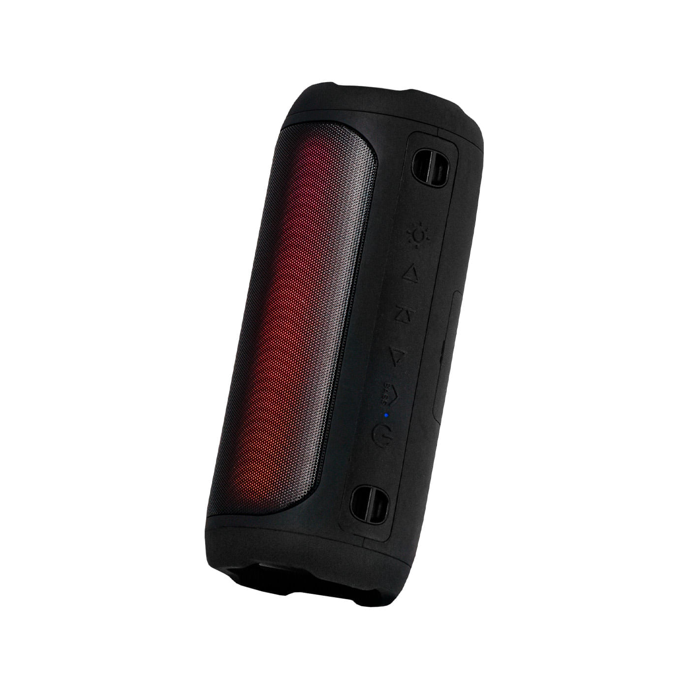 Parlante Recargable Breeza 16W VTA Tipo Flama con Luces LED y Bluetooth img #3