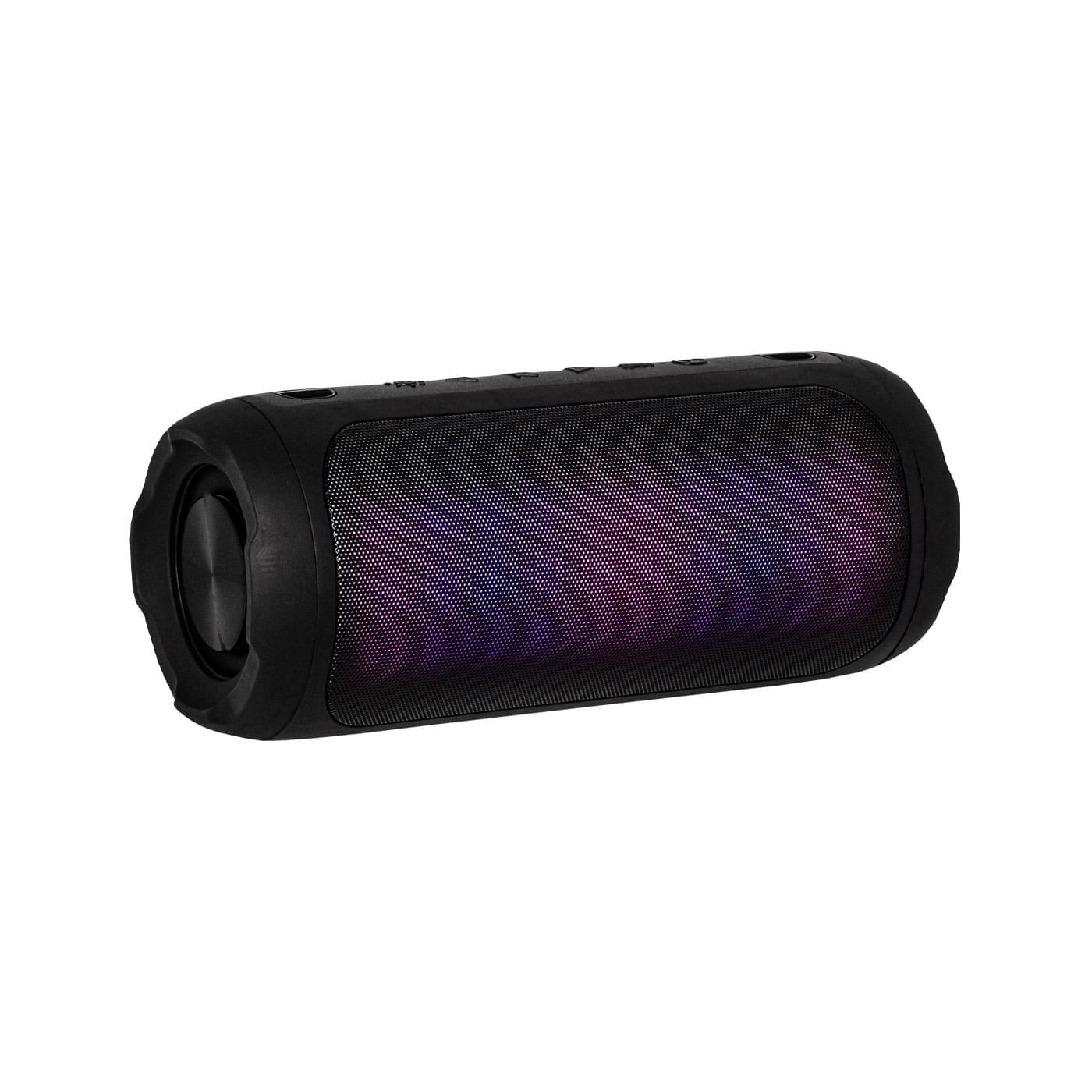 Parlante Recargable Breeza 16W VTA Tipo Flama con Luces LED y Bluetooth img #1