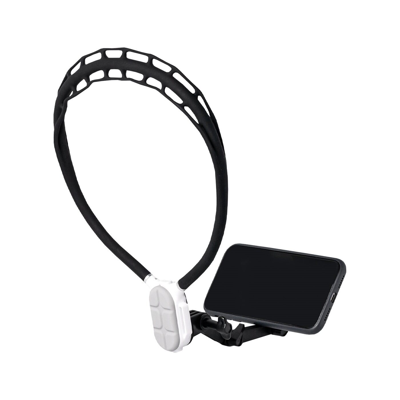 Soporte de Cuello VTA para Creators con MagSafe y Grabación POV img #2