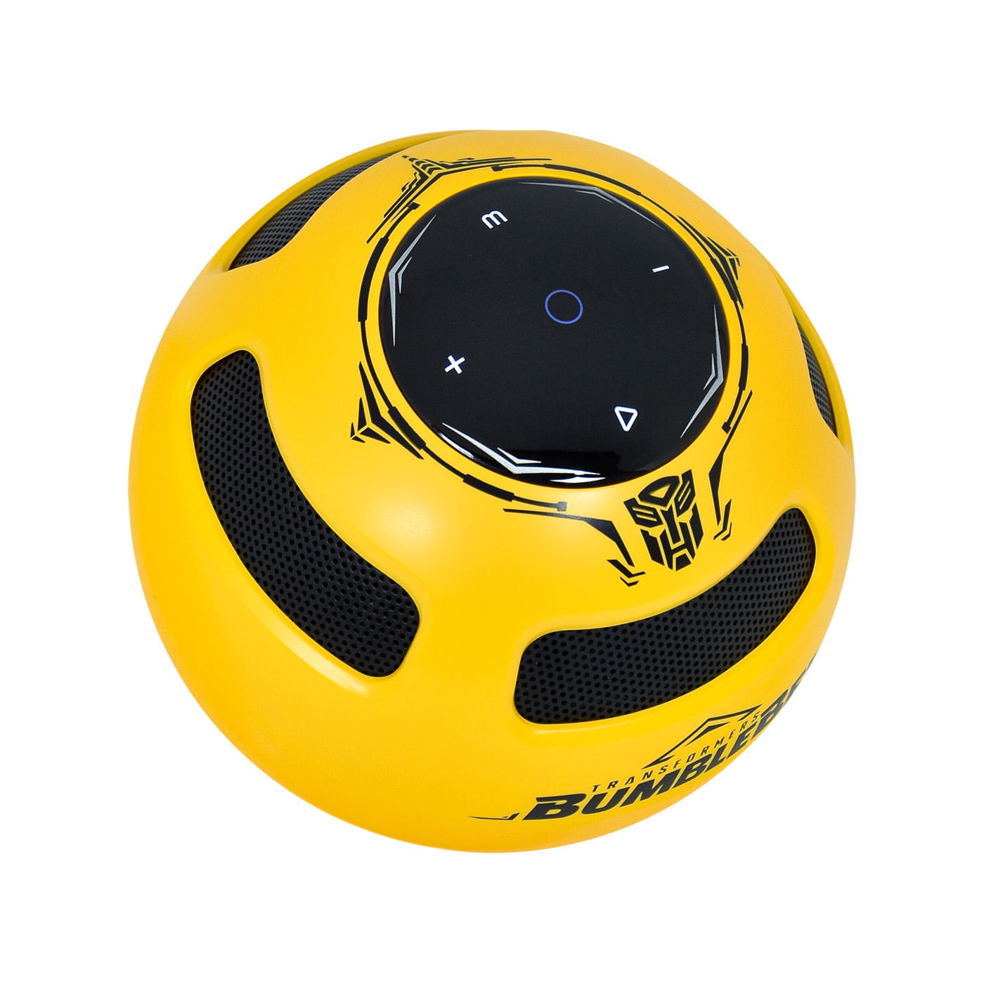 Parlante Recargable Transformers de 15W con TWS y Bluetooth img #4