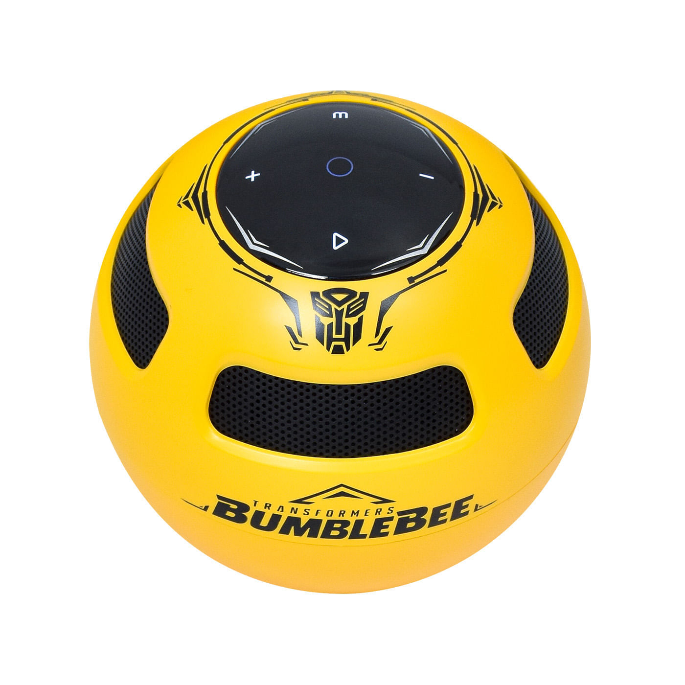 Parlante Recargable Transformers de 15W con TWS y Bluetooth img #6