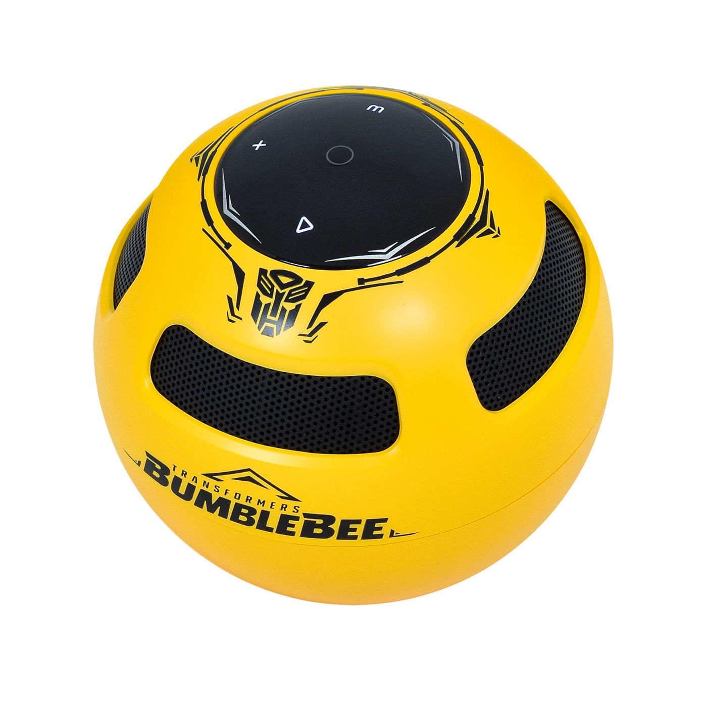 Parlante Recargable Transformers de 15W con TWS y Bluetooth img #1