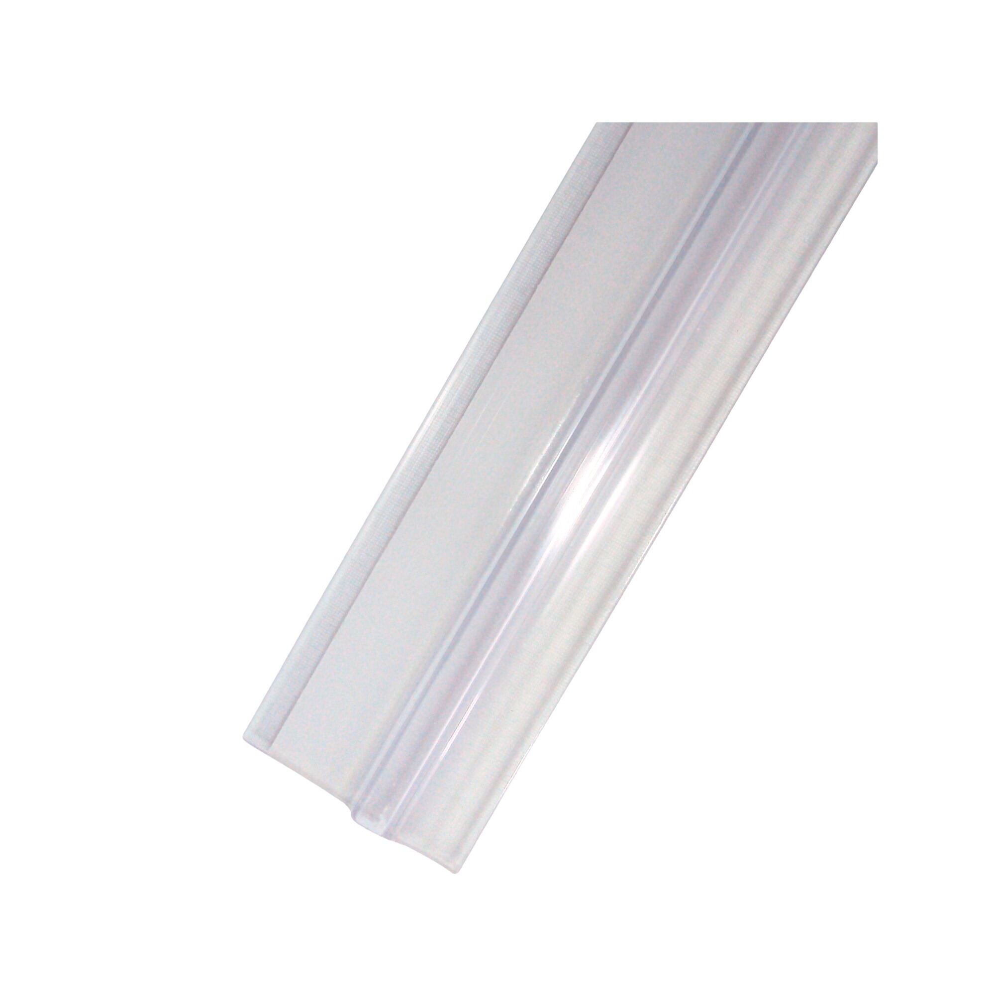 Bajo Puerta Adhesivo Transparente Ferrenovo img #1