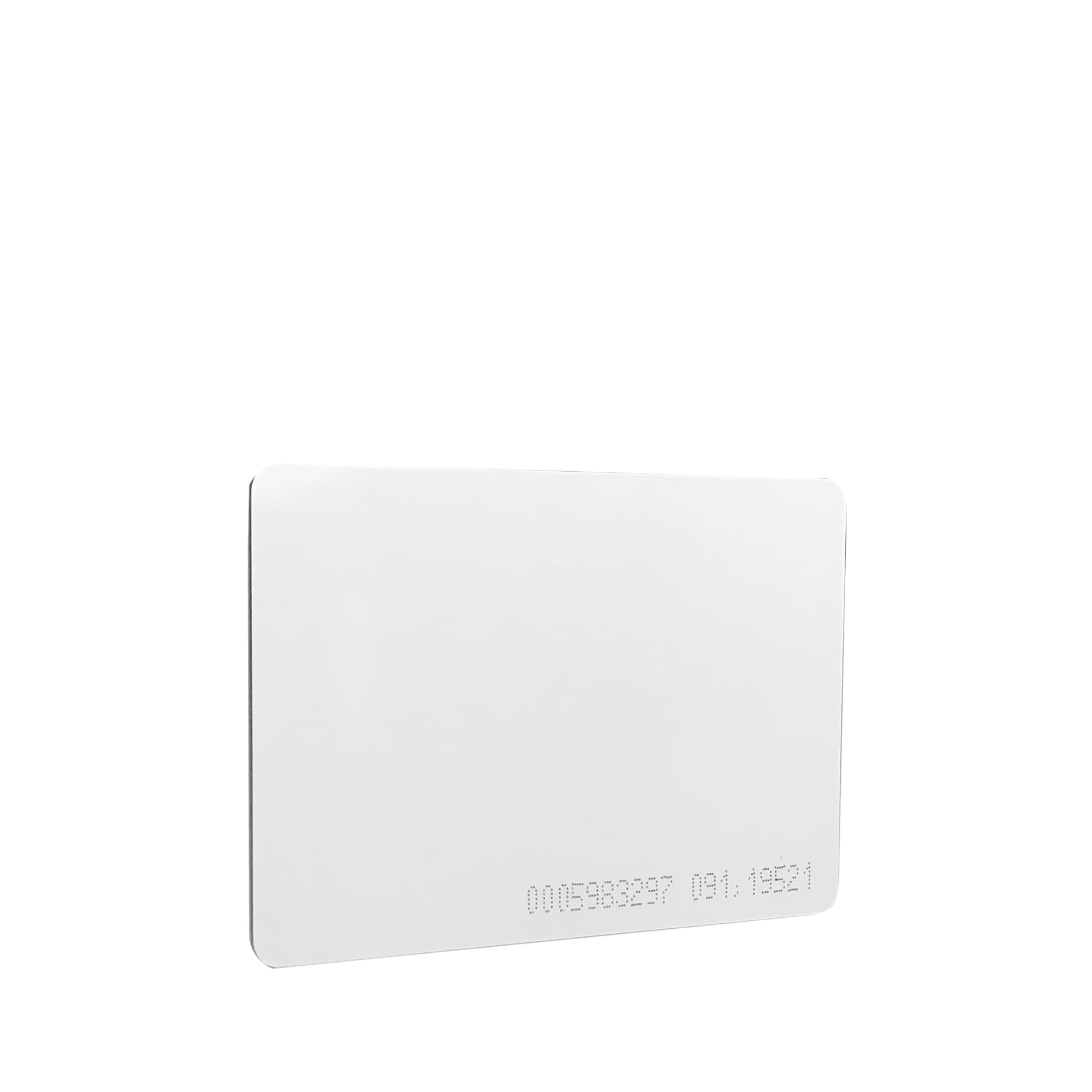 Tarjetas de Contacto RFID VTA X 10 Piezas img #2