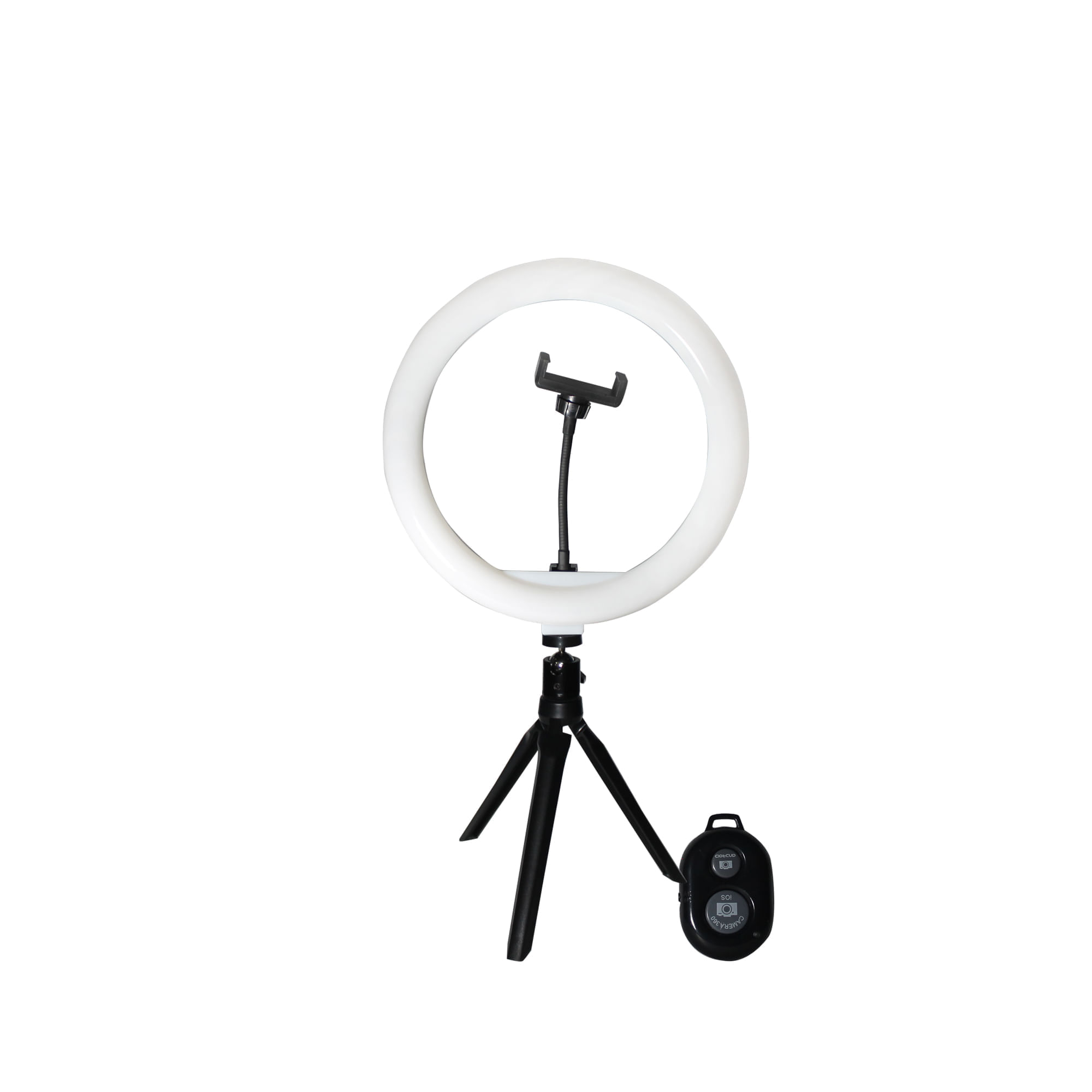 Aro de Luz VTA 10" Tonos RGB img #1