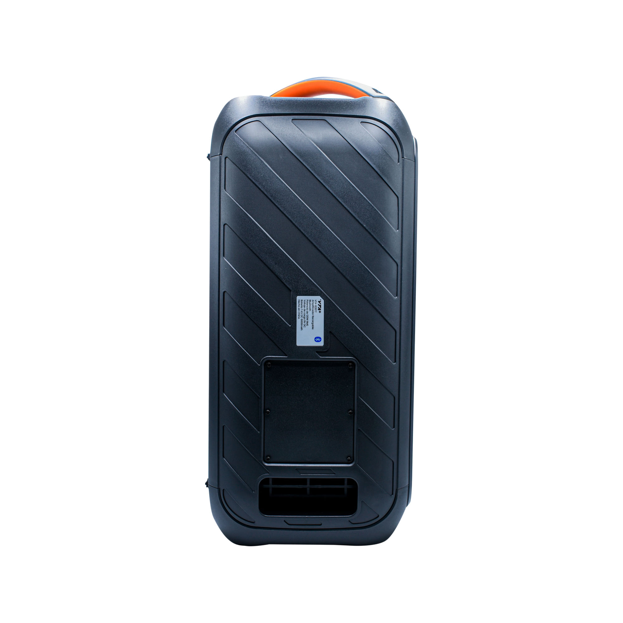 Parlante VTA 120W Digital Sound img #4