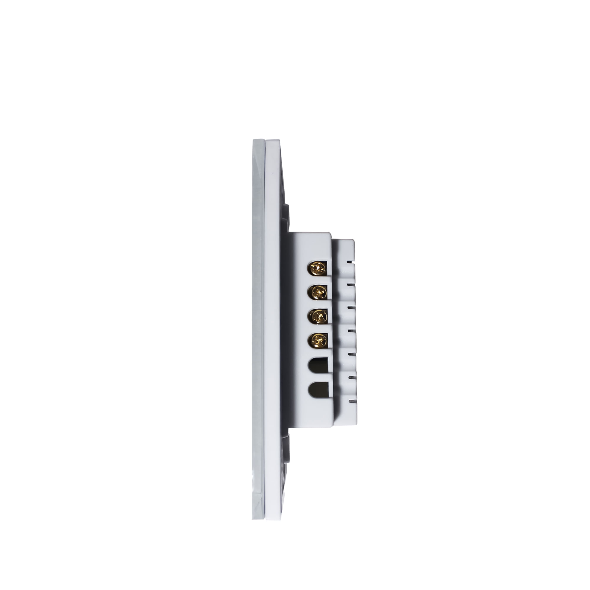 Interruptor Touch Doble VTA+ Smart Home img #2