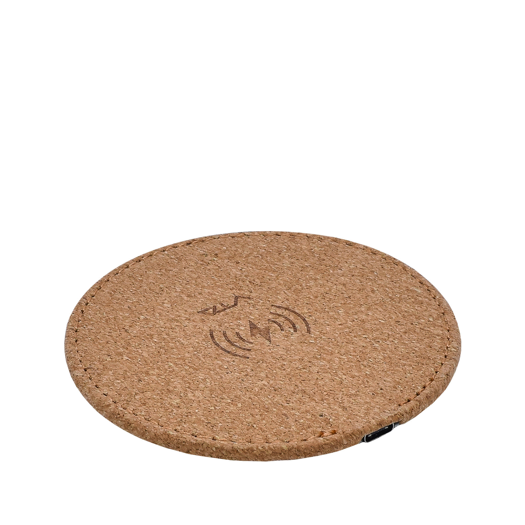 Cargador Inalámbrico Tipo Eco 10W img #3