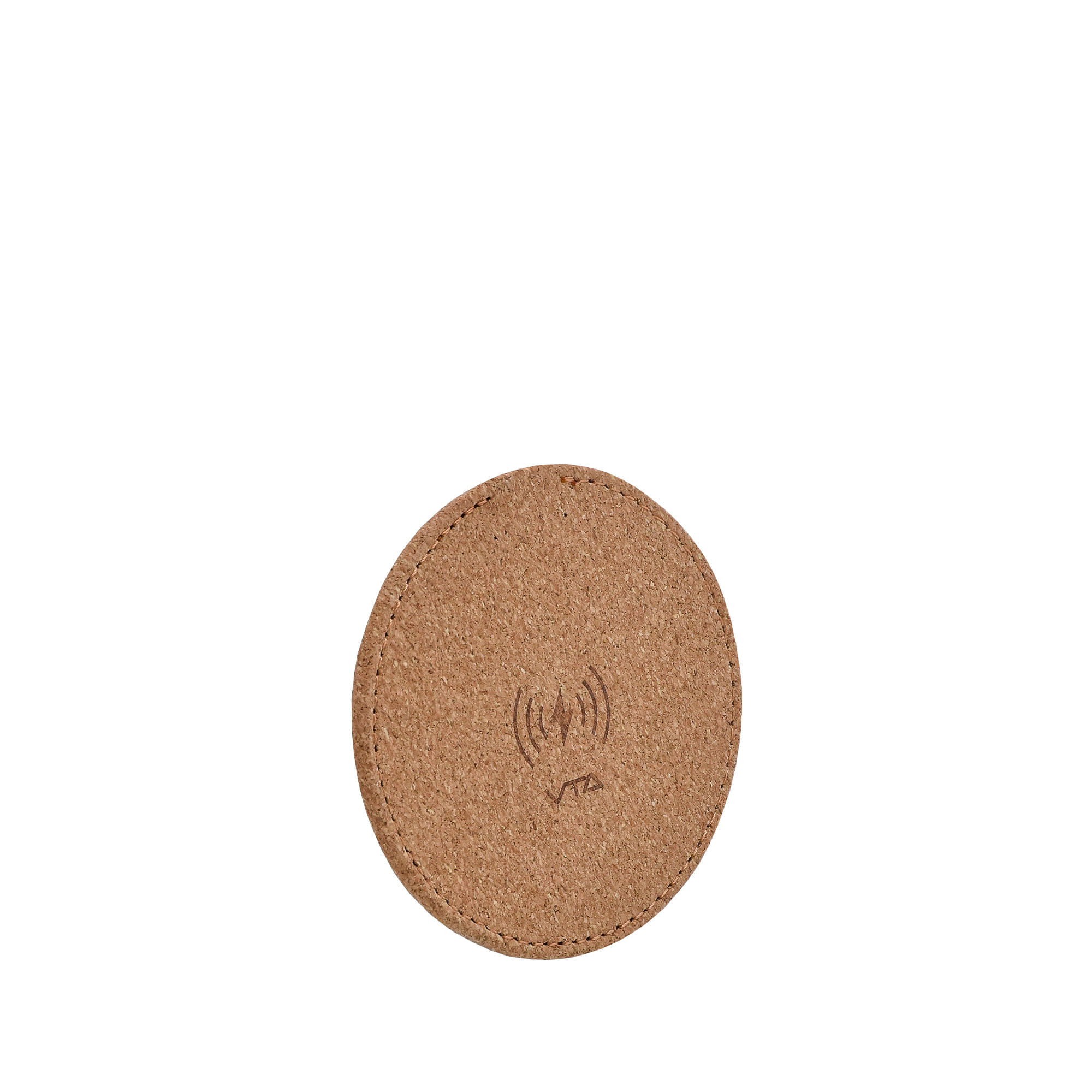 Cargador Inalámbrico Tipo Eco 10W img #2