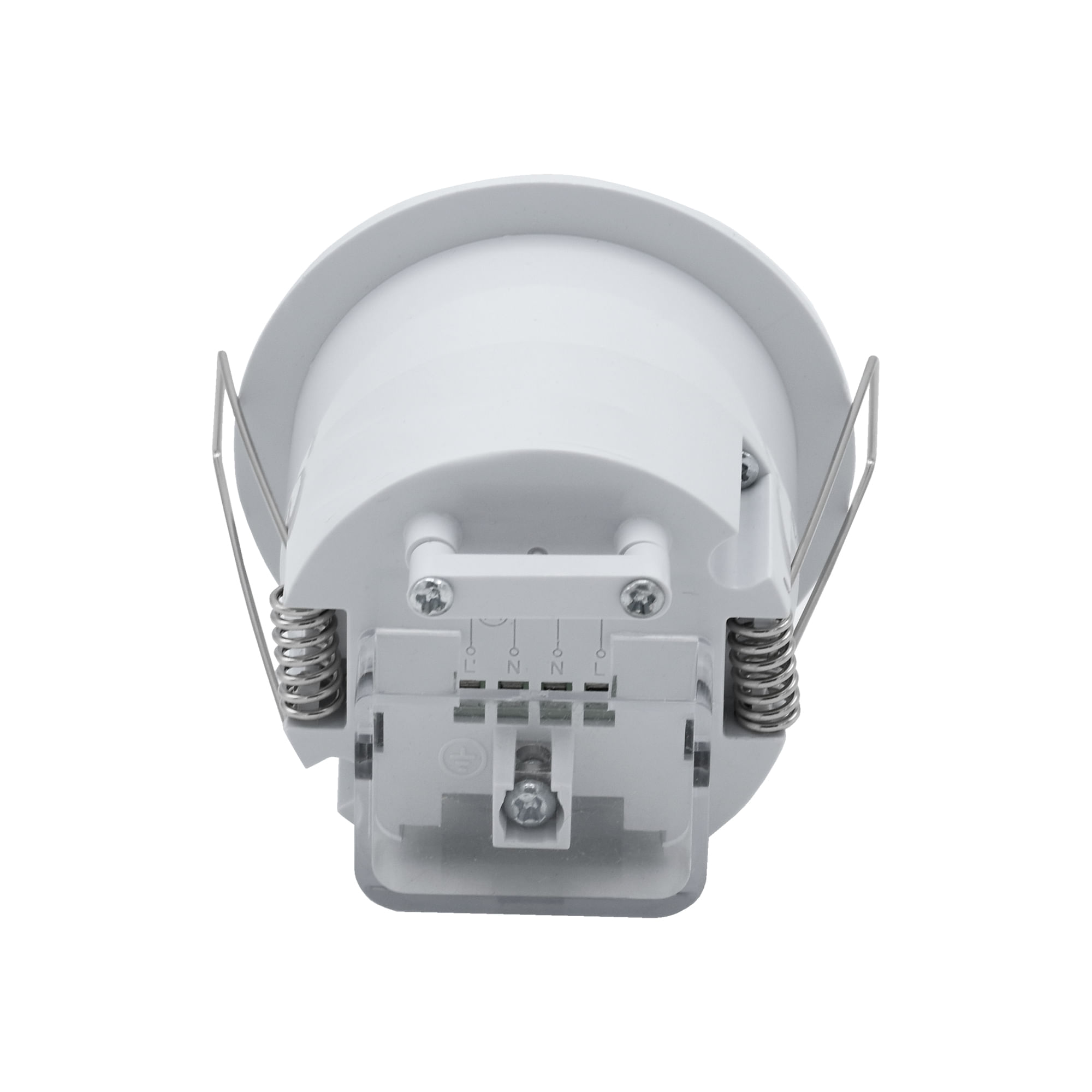 Sensor de Movimiento de Empotrar Conic Drywall 360° VTA+ Smart Home img #4