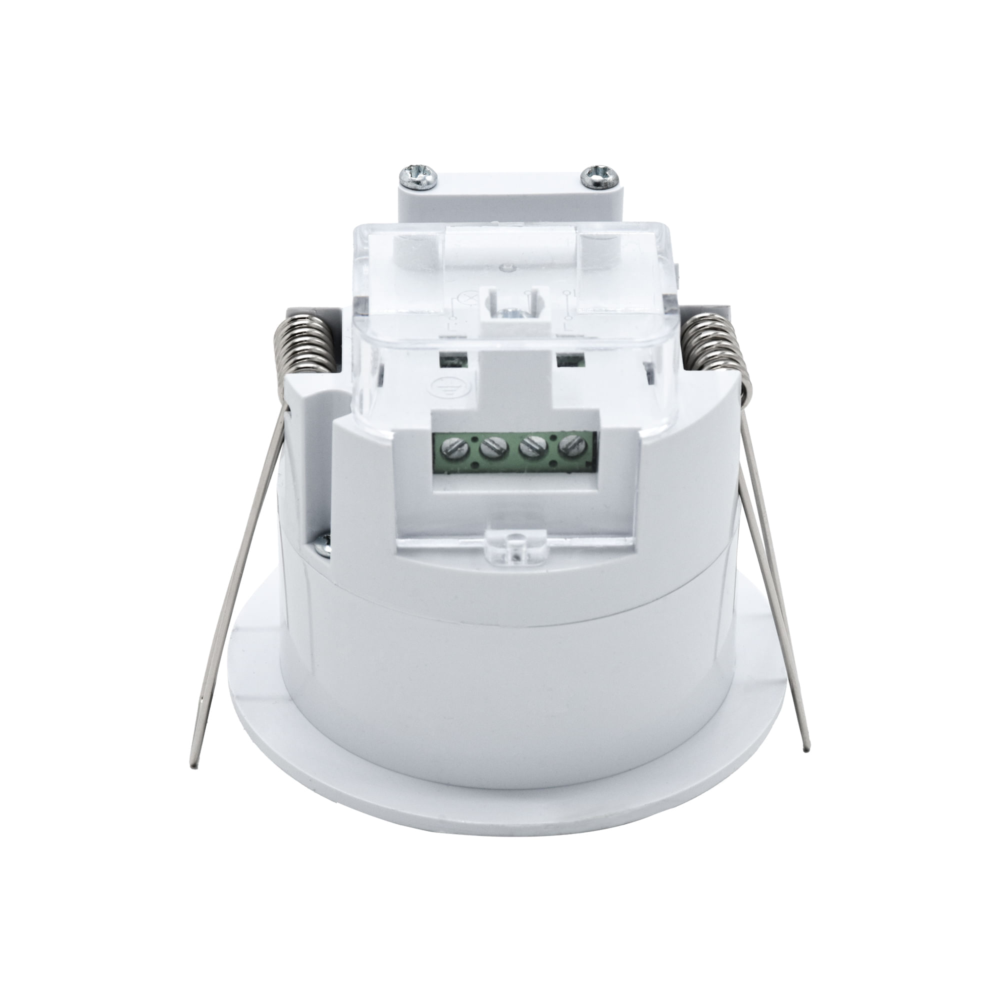 Sensor de Movimiento de Empotrar Conic Drywall 360° VTA+ Smart Home img #3