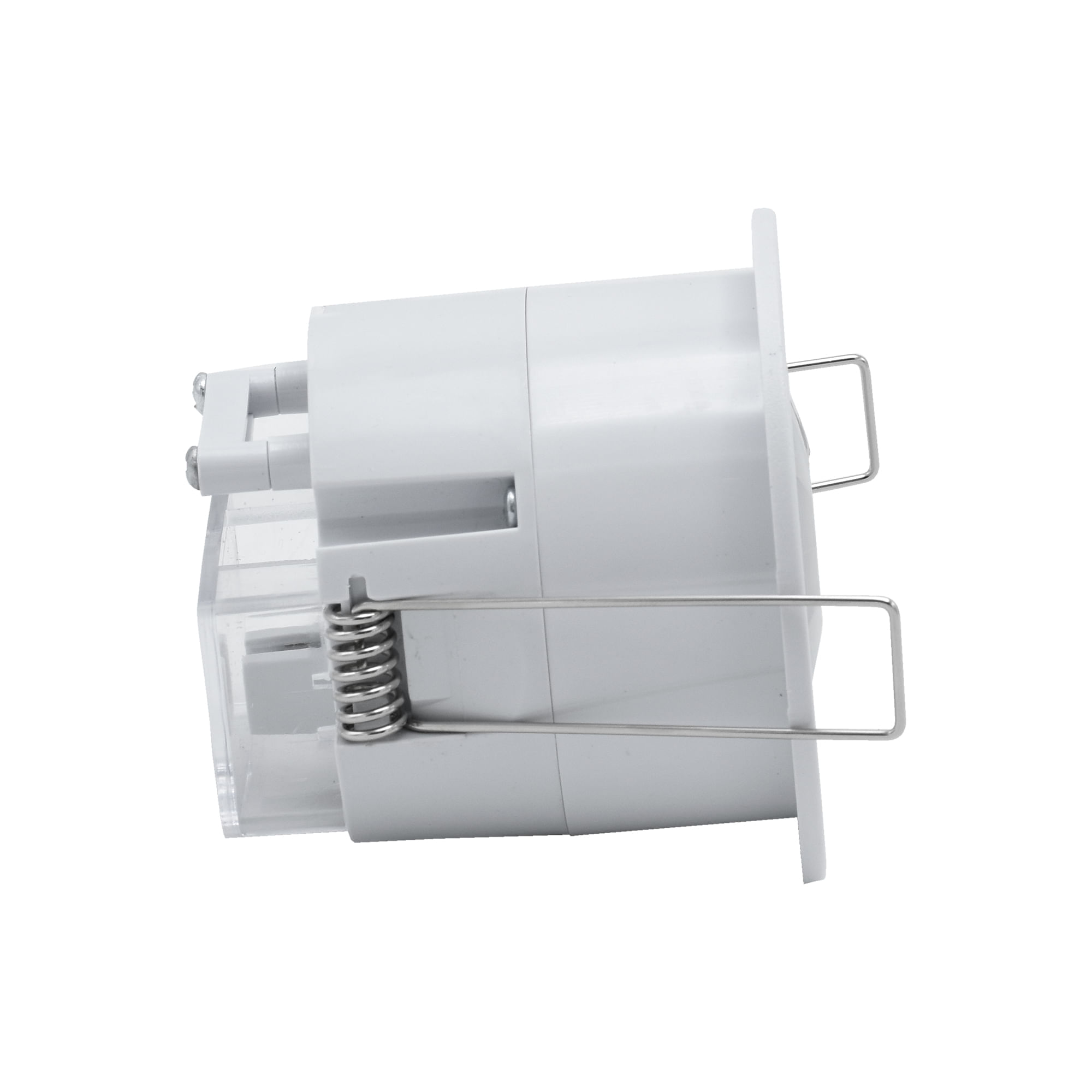 Sensor de Movimiento de Empotrar Conic Drywall 360° VTA+ Smart Home img #2