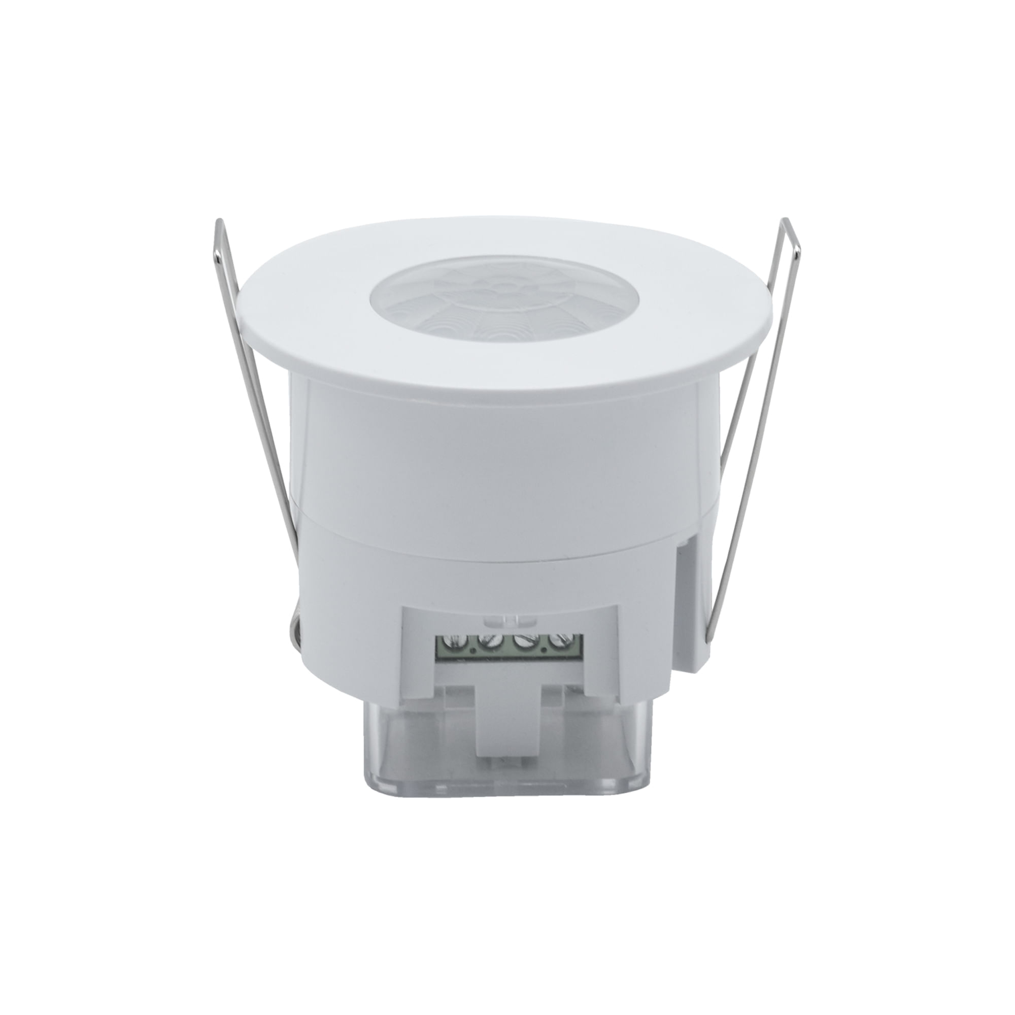 Sensor de Movimiento de Empotrar Conic Drywall 360° VTA+ Smart Home img #1