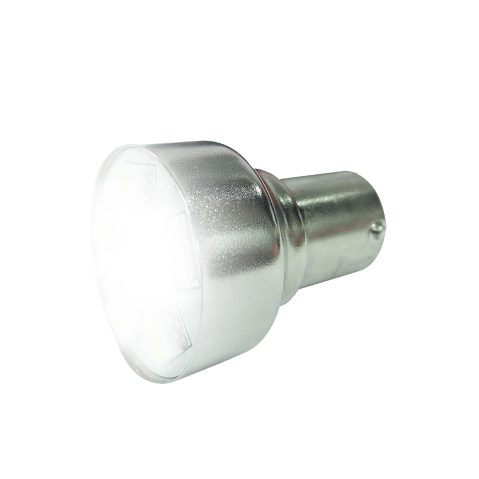 Set Luces para Carro VTA Led SMD 5050 img #2