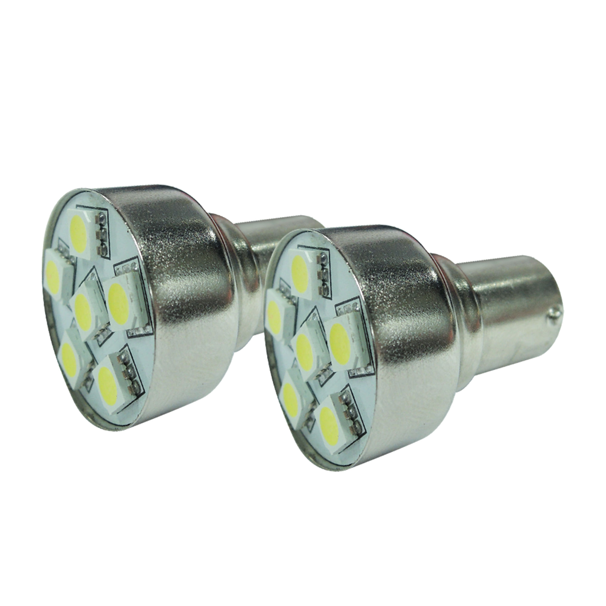 Set Luces para Carro VTA Led SMD 5050 img #1