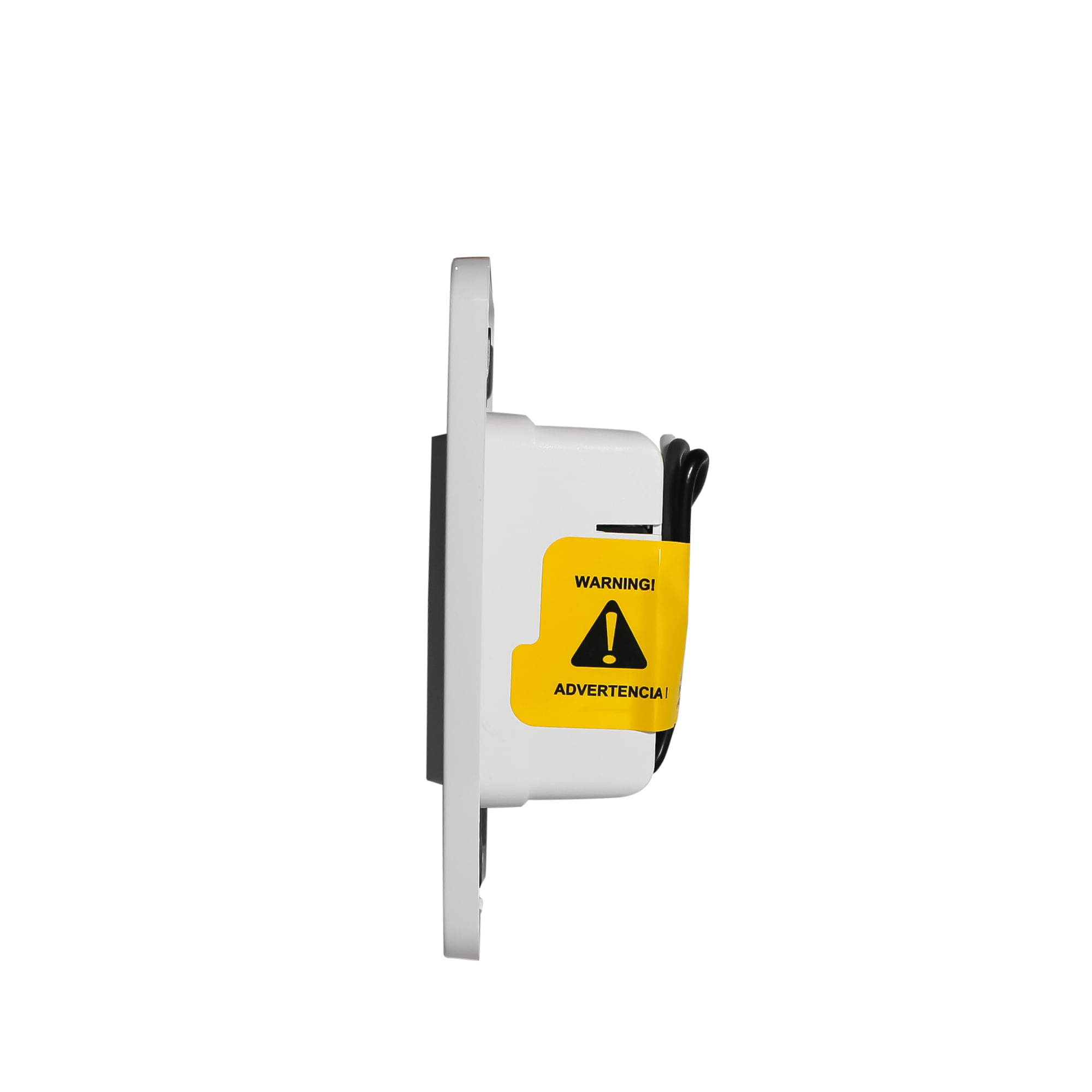 Tomacorriente Fija Doble Link IoT VTA+ Smart Home img #3