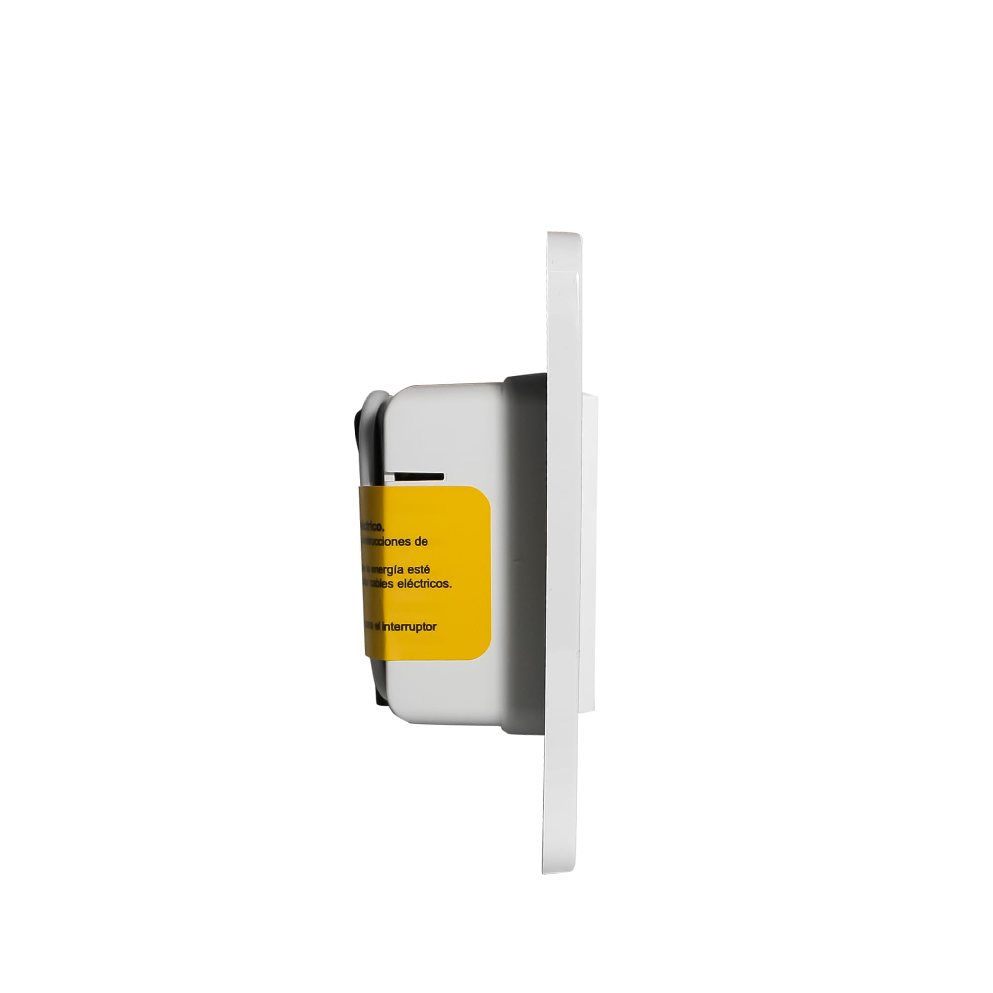 Tomacorriente Fija Doble Link IoT VTA+ Smart Home img #2
