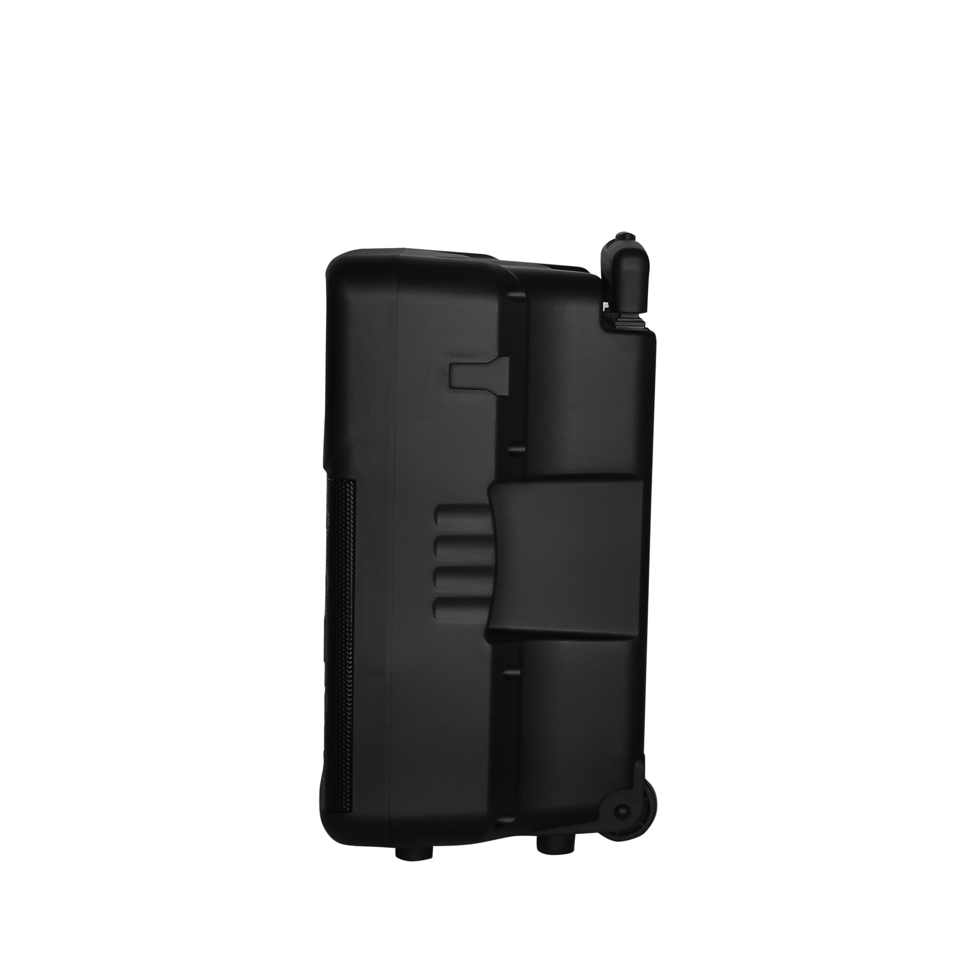 Amplificador VTA 30W Trolley + Micrófono img #4