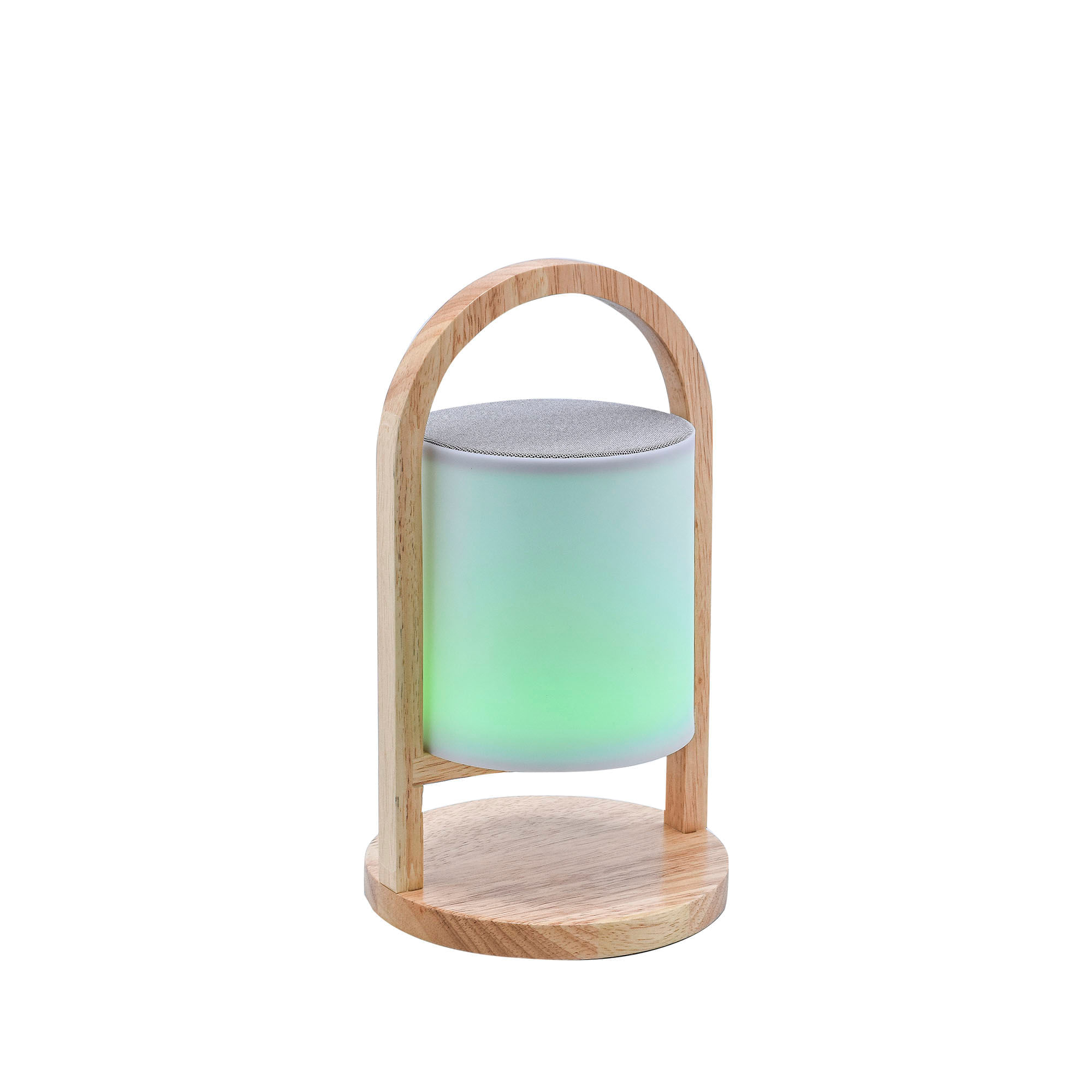Parlante VTA  12W Cork Naturals RGB img #2